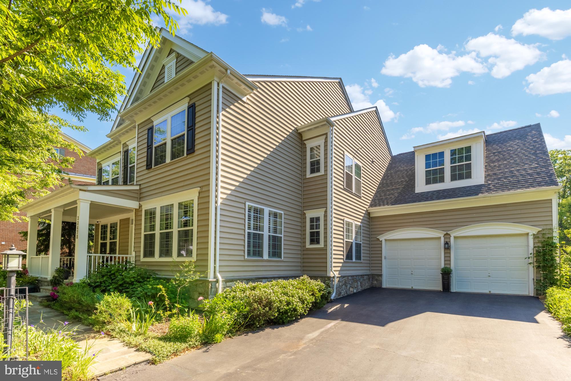 GREENE MILL PRESERVE - Residential