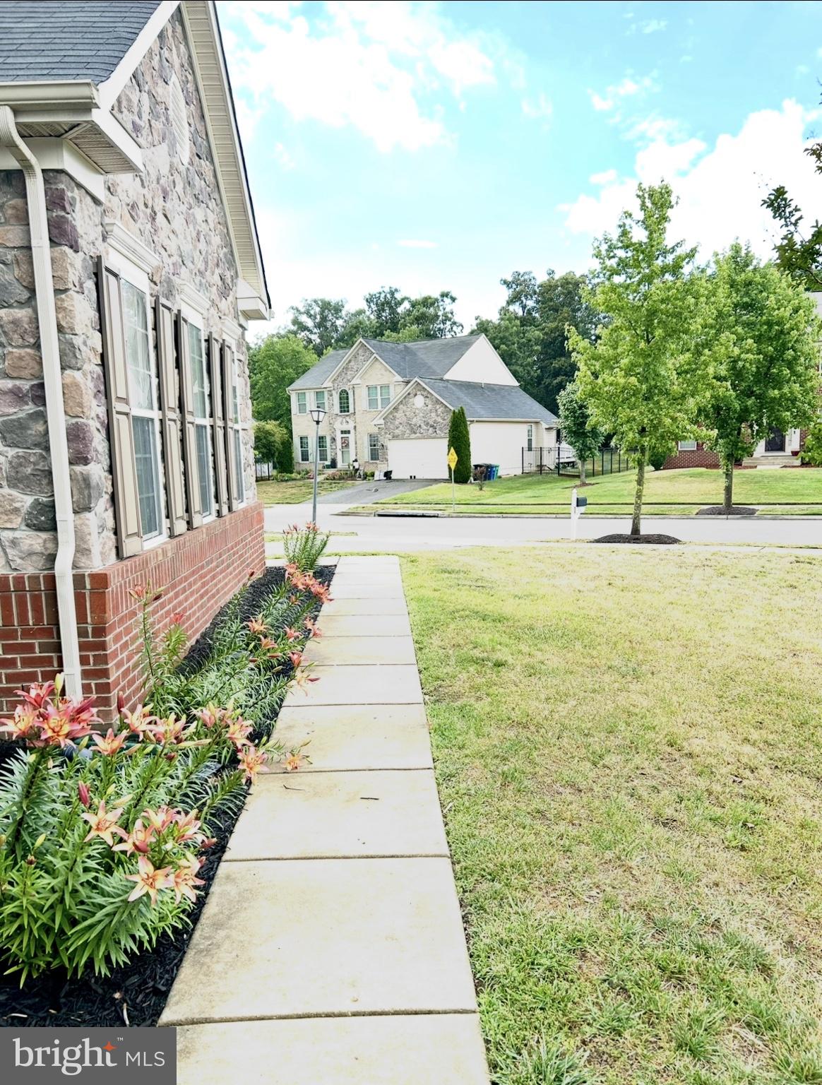 WOODBURN ESTATES - Residential
