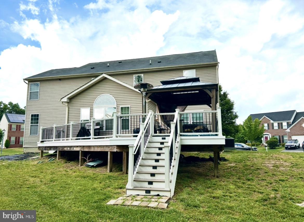 WOODBURN ESTATES - Residential