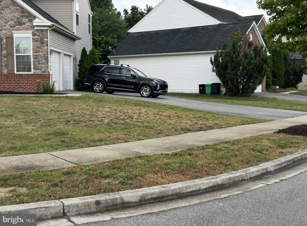 WOODBURN ESTATES - Residential