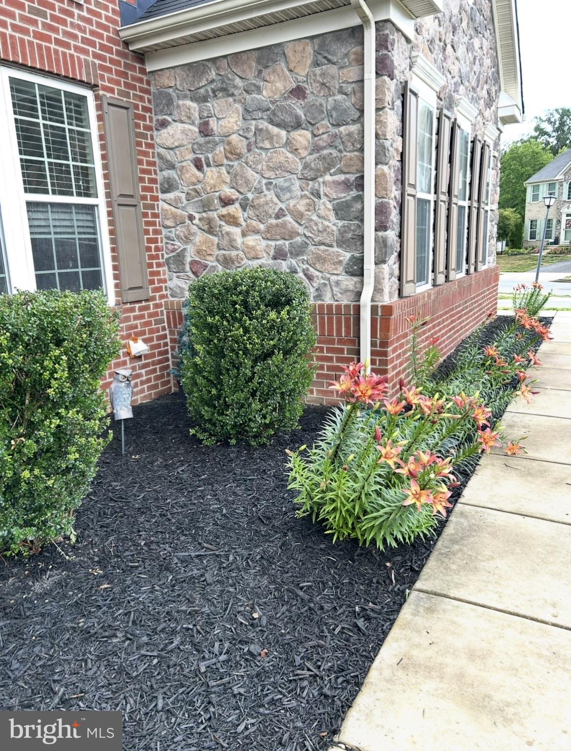 WOODBURN ESTATES - Residential