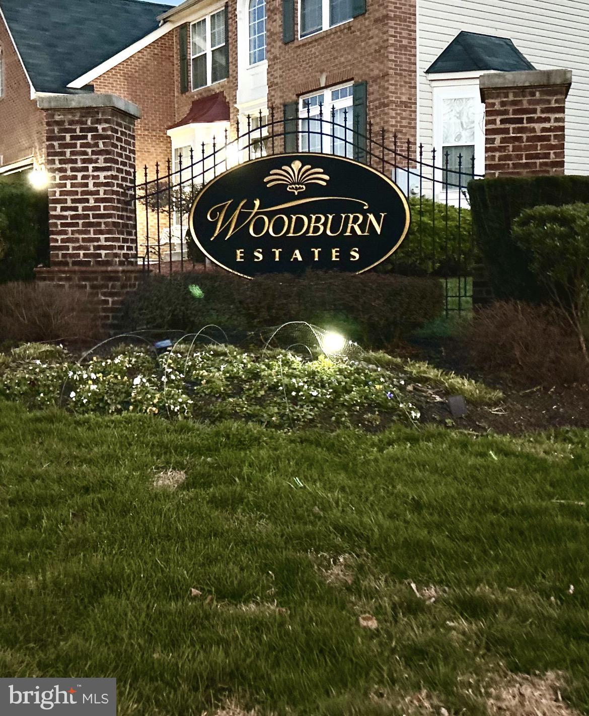 WOODBURN ESTATES - Residential