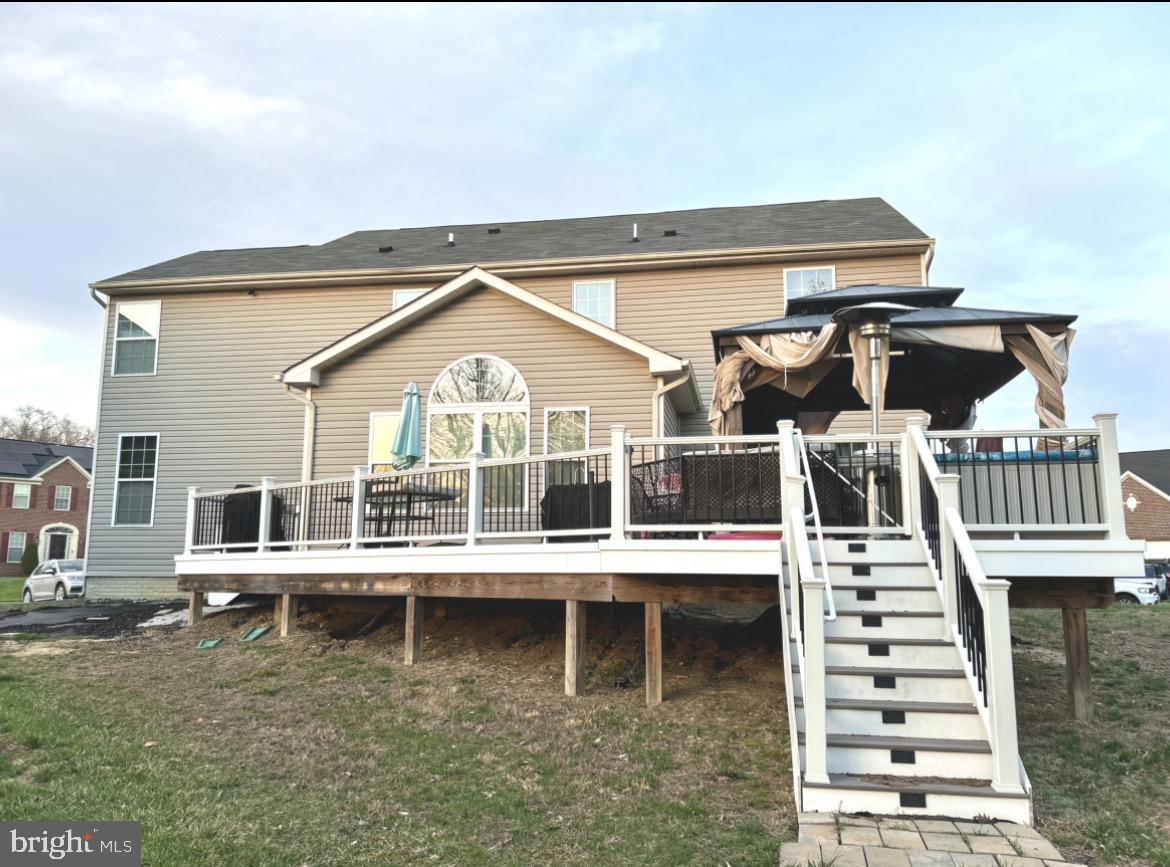 WOODBURN ESTATES - Residential