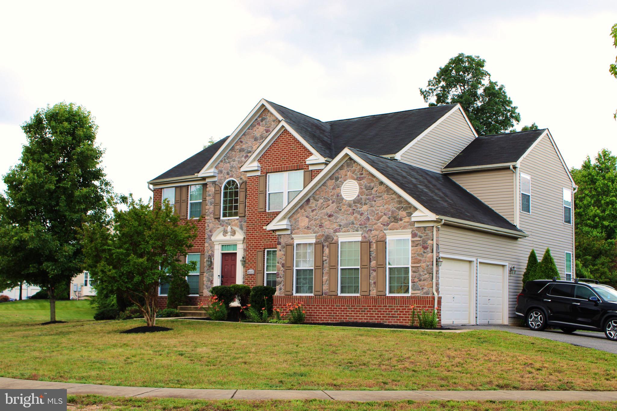WOODBURN ESTATES - Residential