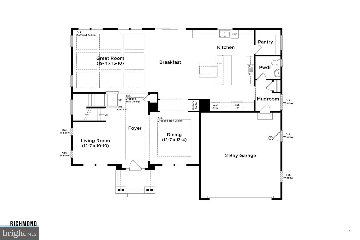 SOUTH LAKE - Residential