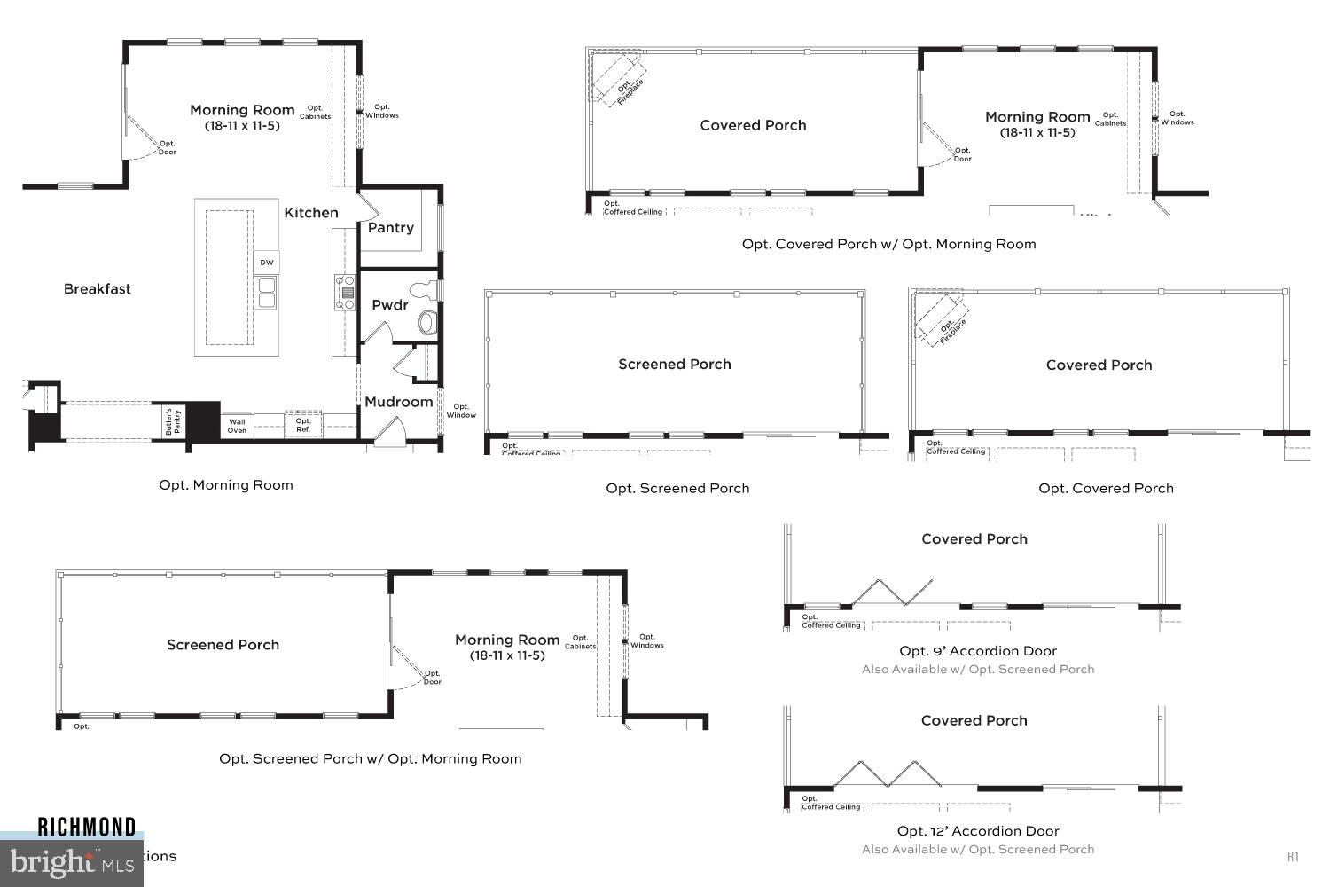 SOUTH LAKE - Residential