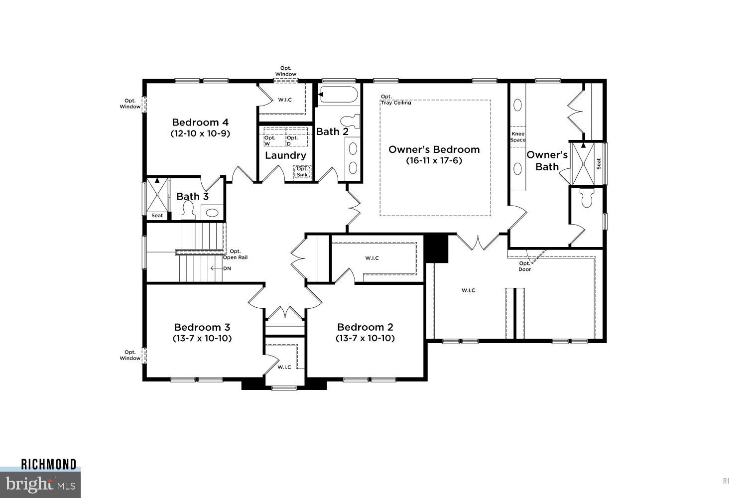 SOUTH LAKE - Residential