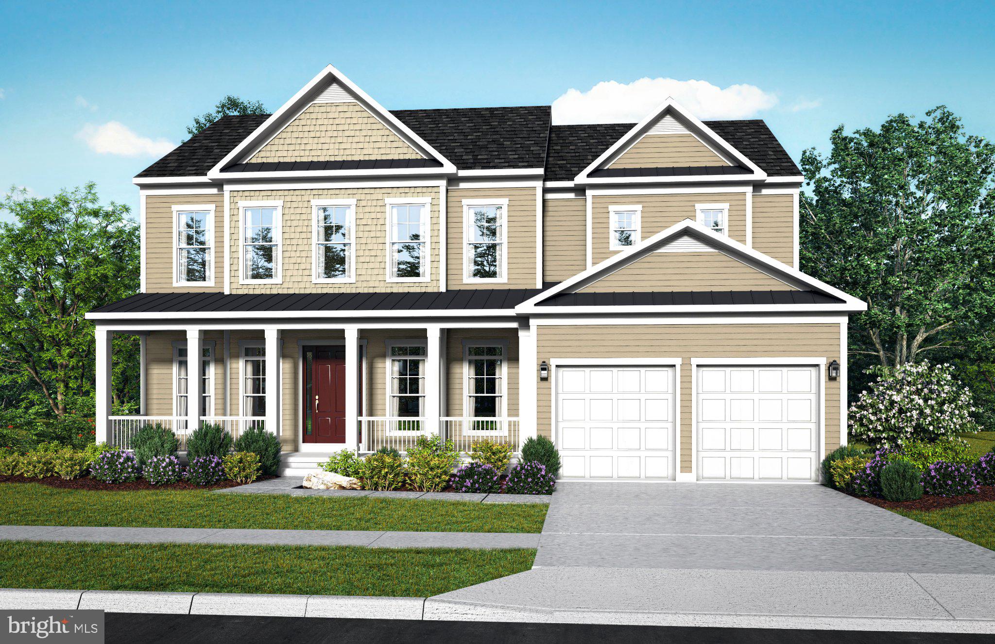 SOUTH LAKE - Residential