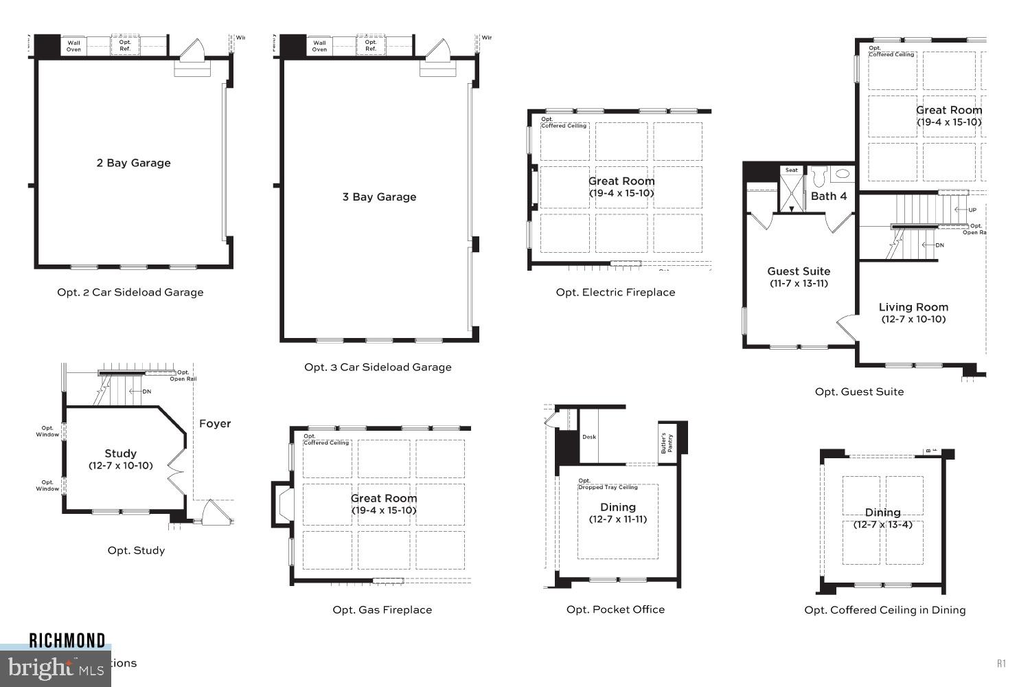 SOUTH LAKE - Residential
