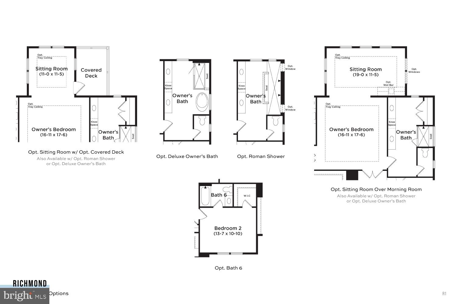 SOUTH LAKE - Residential