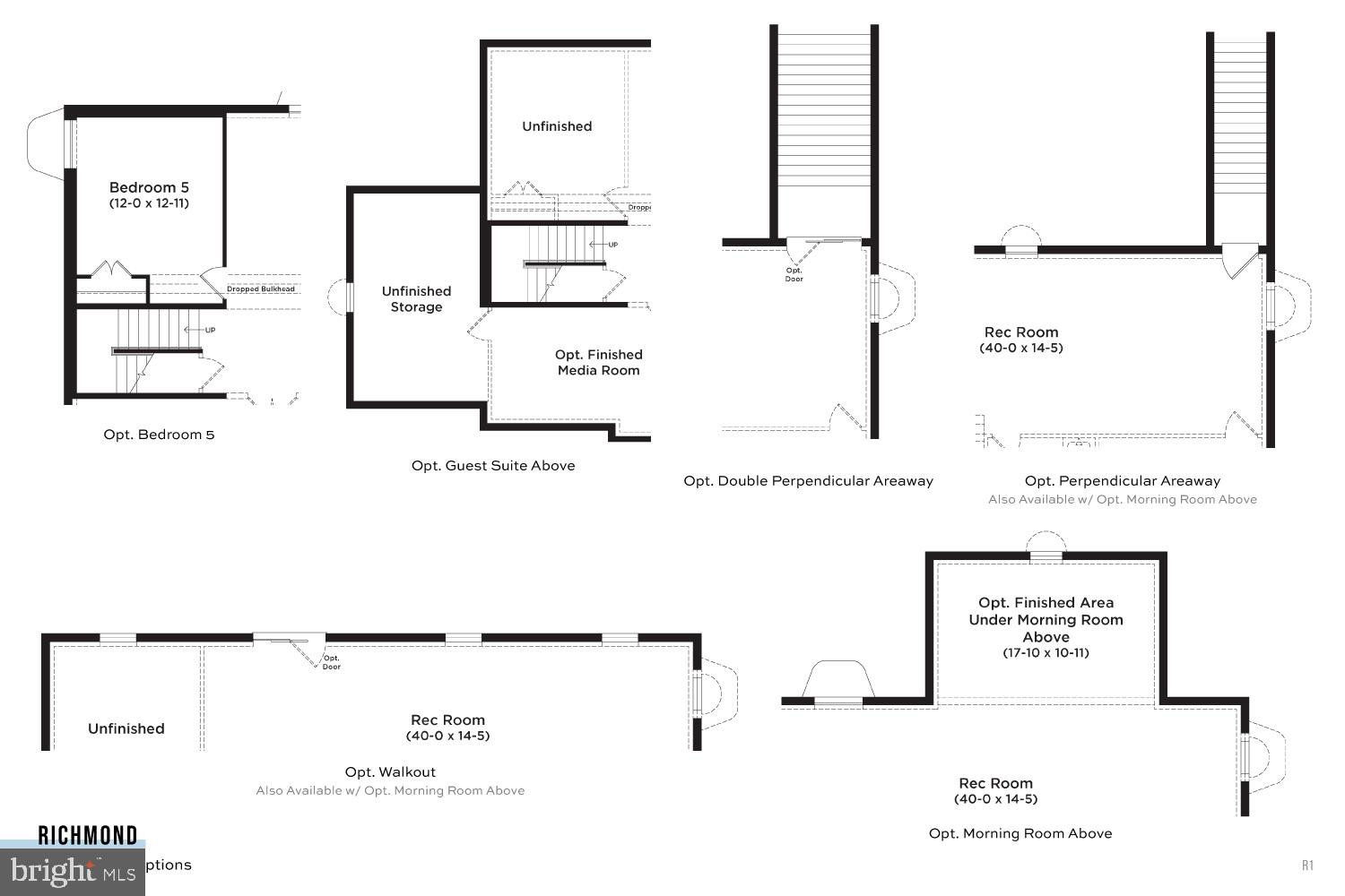 SOUTH LAKE - Residential