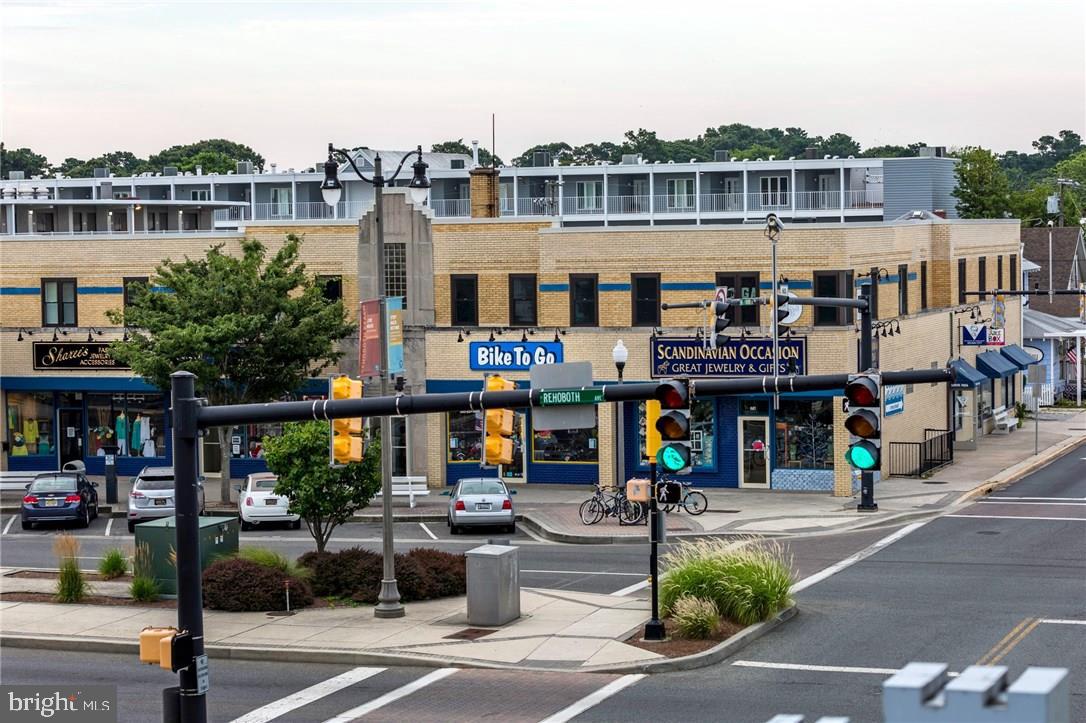 SOUTH REHOBOTH - Commercial Sale