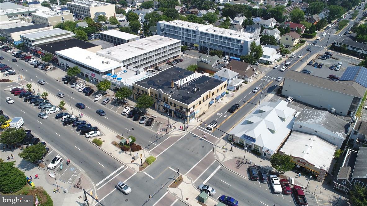 SOUTH REHOBOTH - Commercial Sale