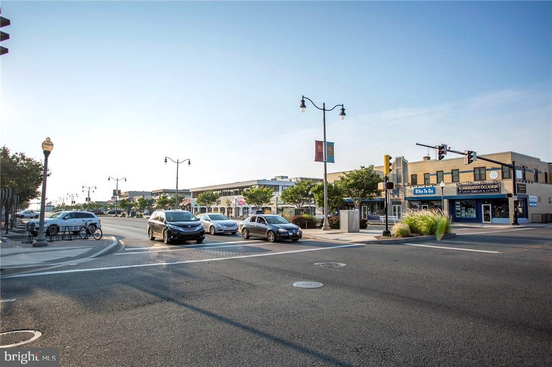 SOUTH REHOBOTH - Commercial Sale
