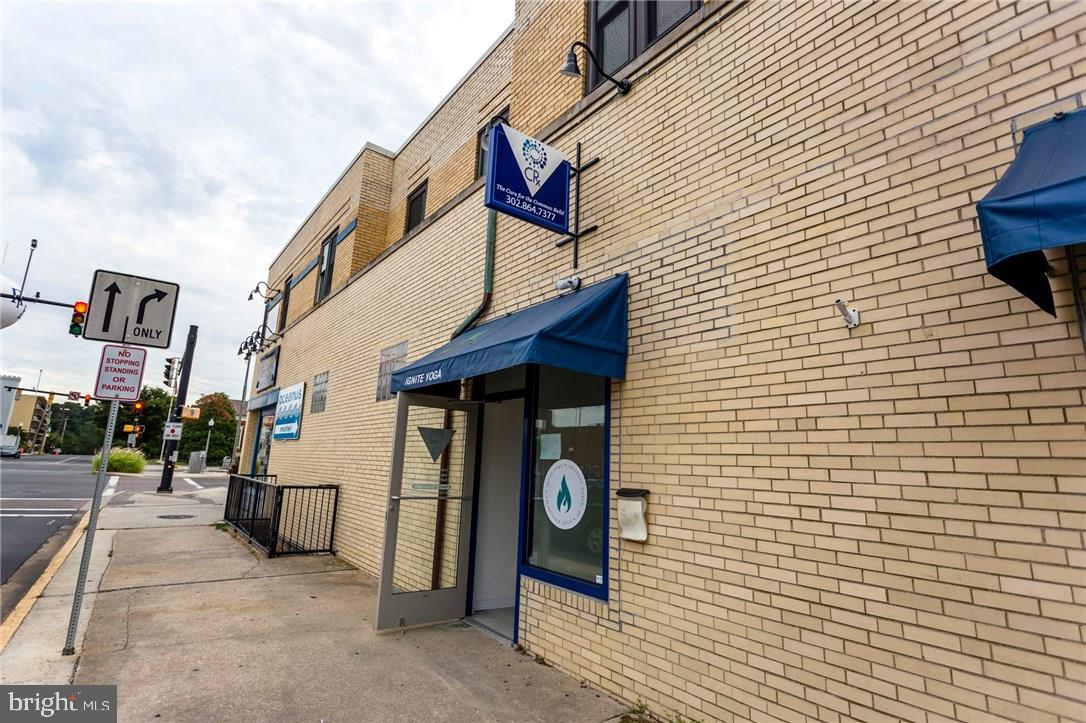 SOUTH REHOBOTH - Commercial Sale