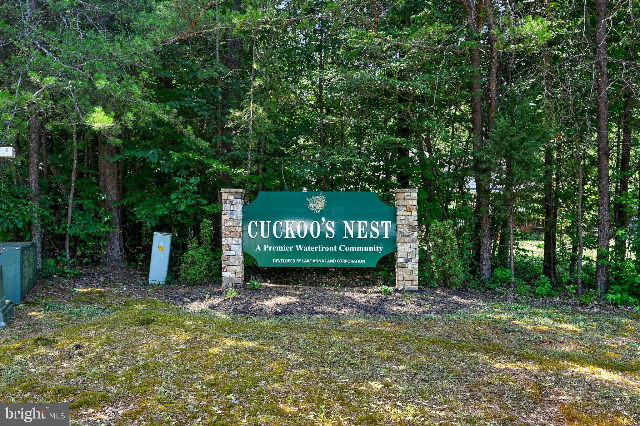 CUCKOOS NEST SECTION II - Residential