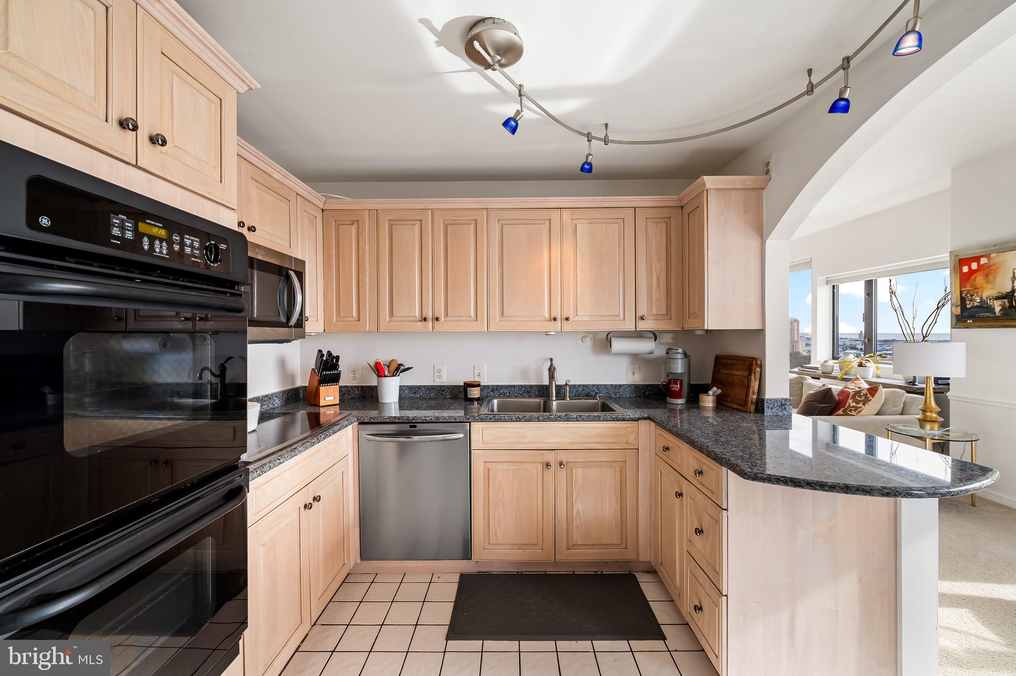 INNER HARBOR - Residential