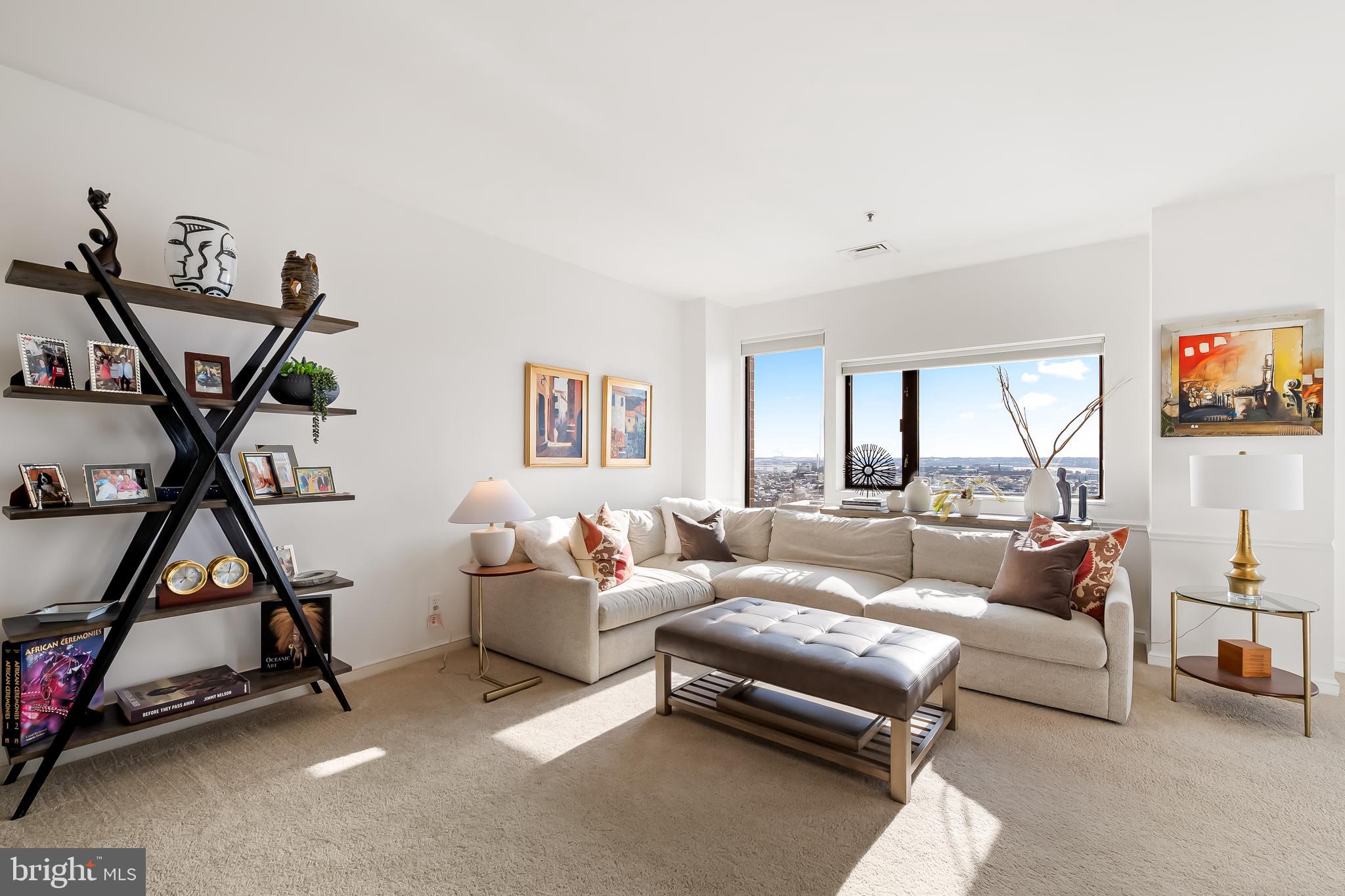 INNER HARBOR - Residential