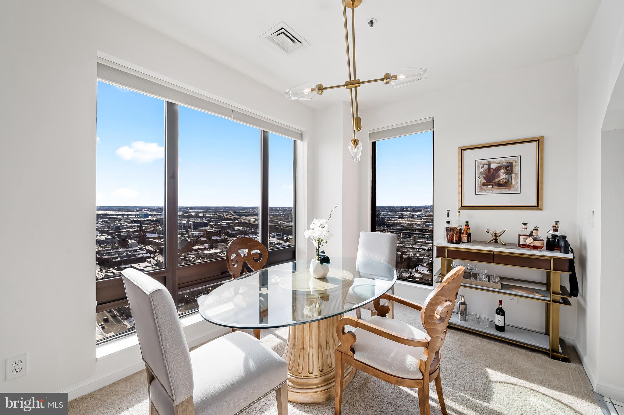 INNER HARBOR - Residential