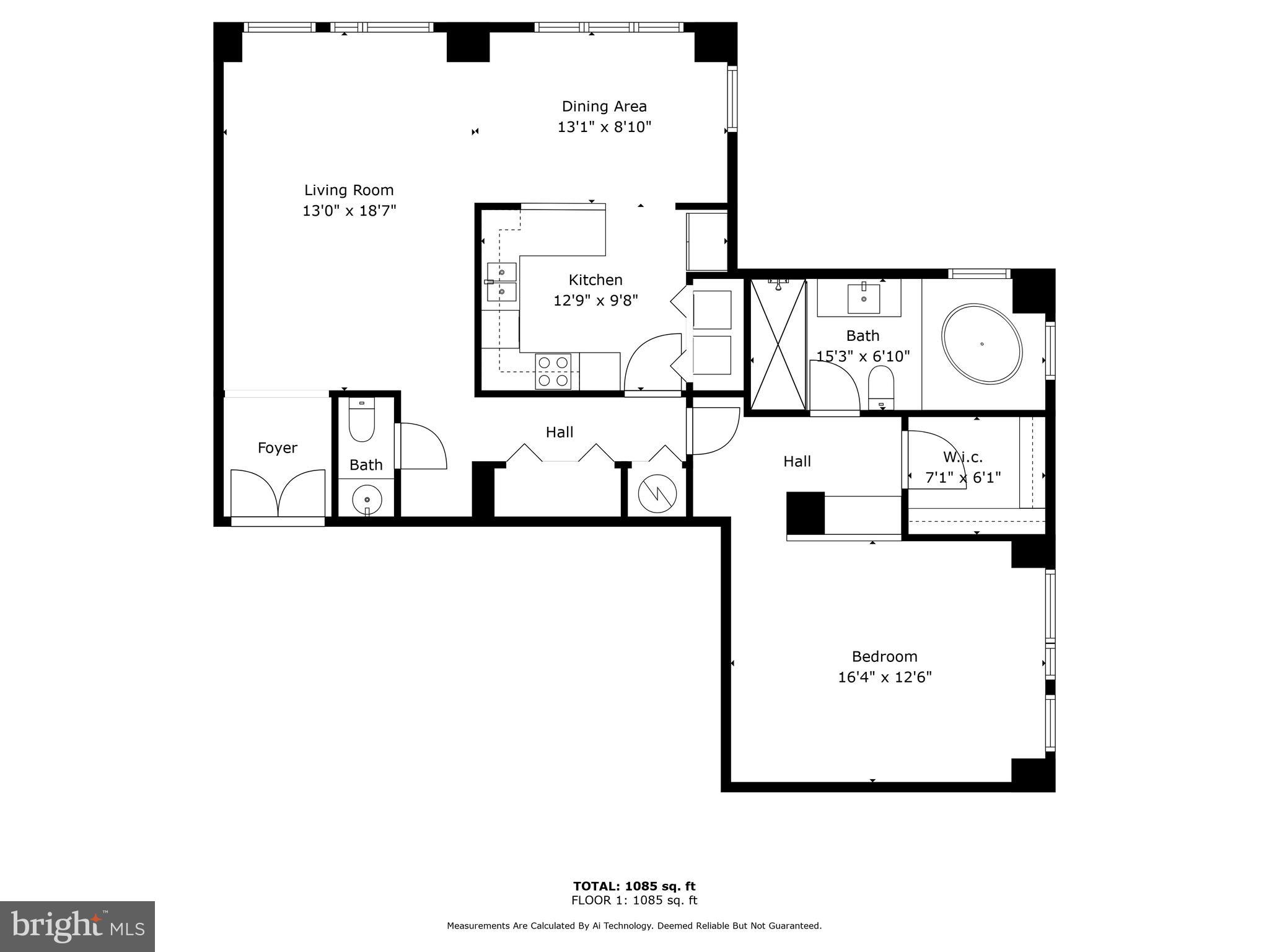 INNER HARBOR - Residential