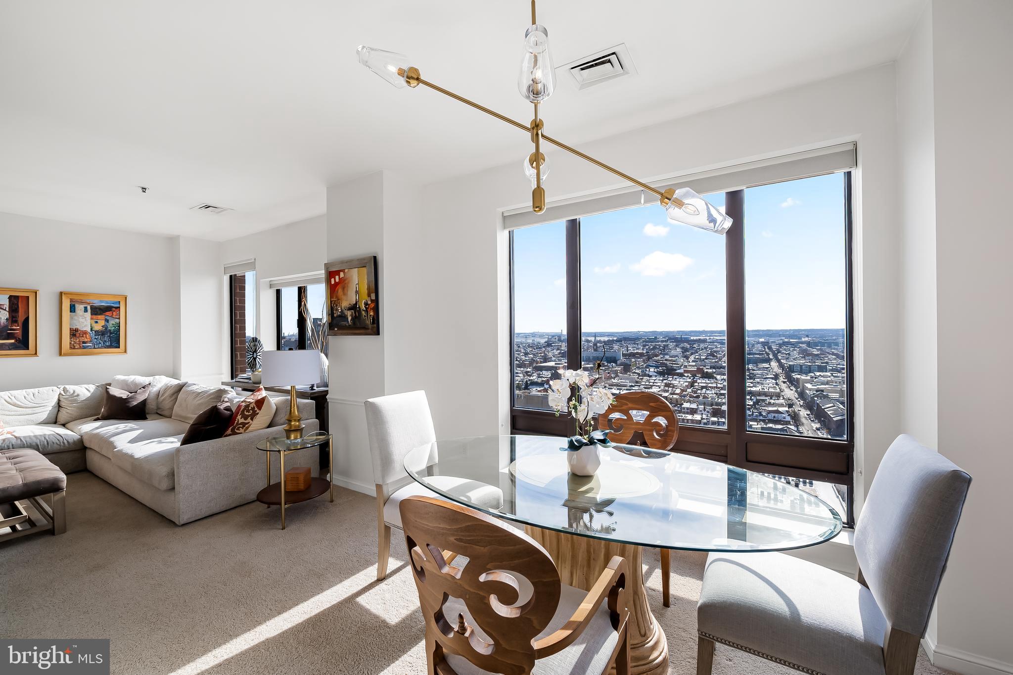 INNER HARBOR - Residential