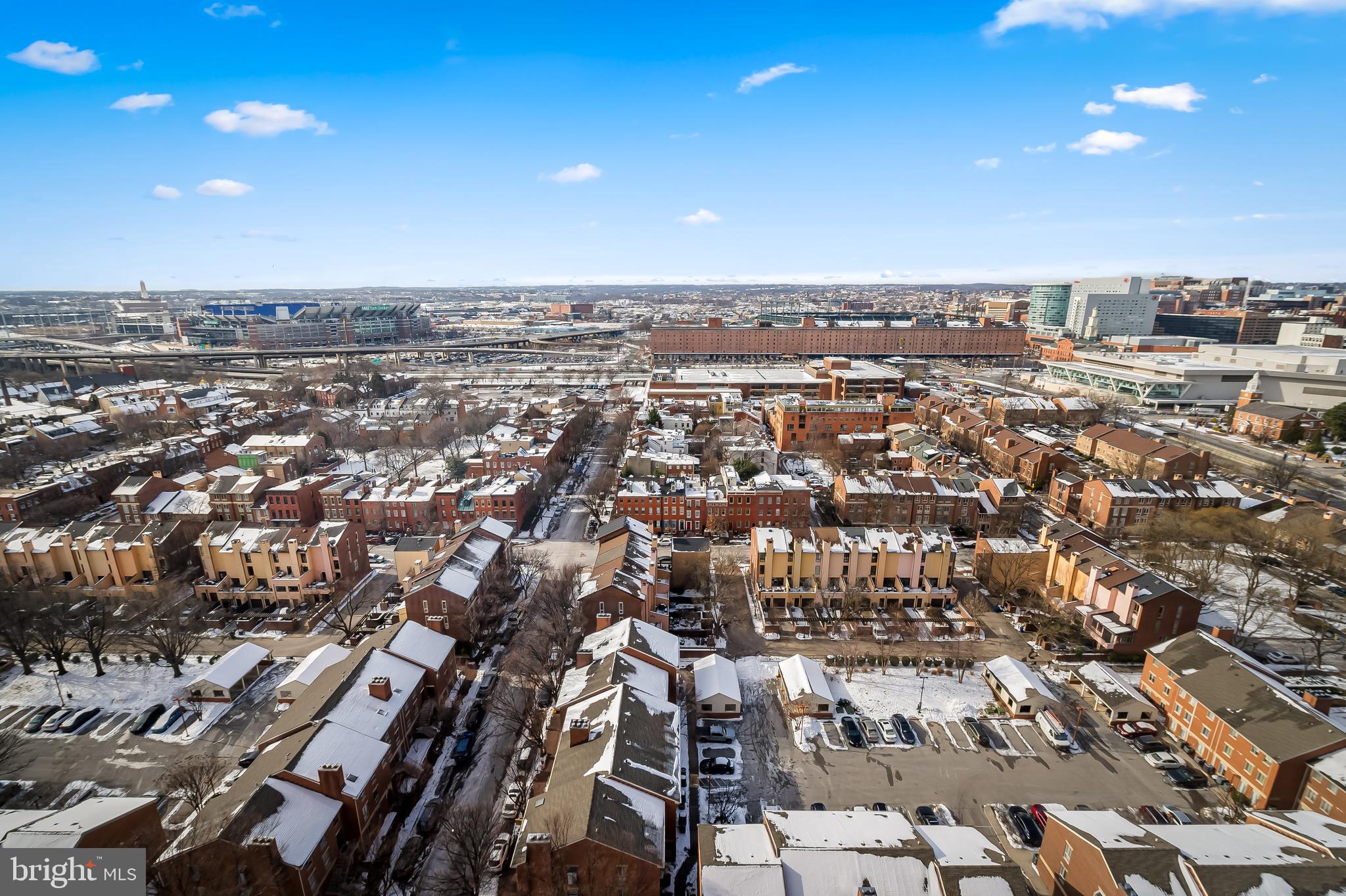 INNER HARBOR - Residential