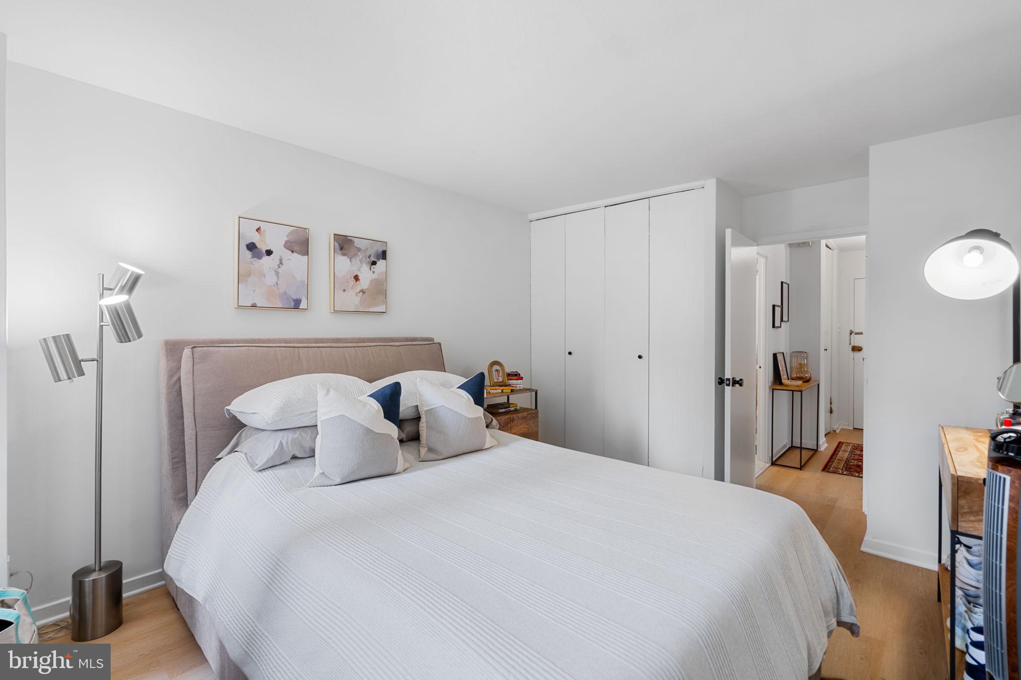 RITTENHOUSE SQUARE - Residential Lease