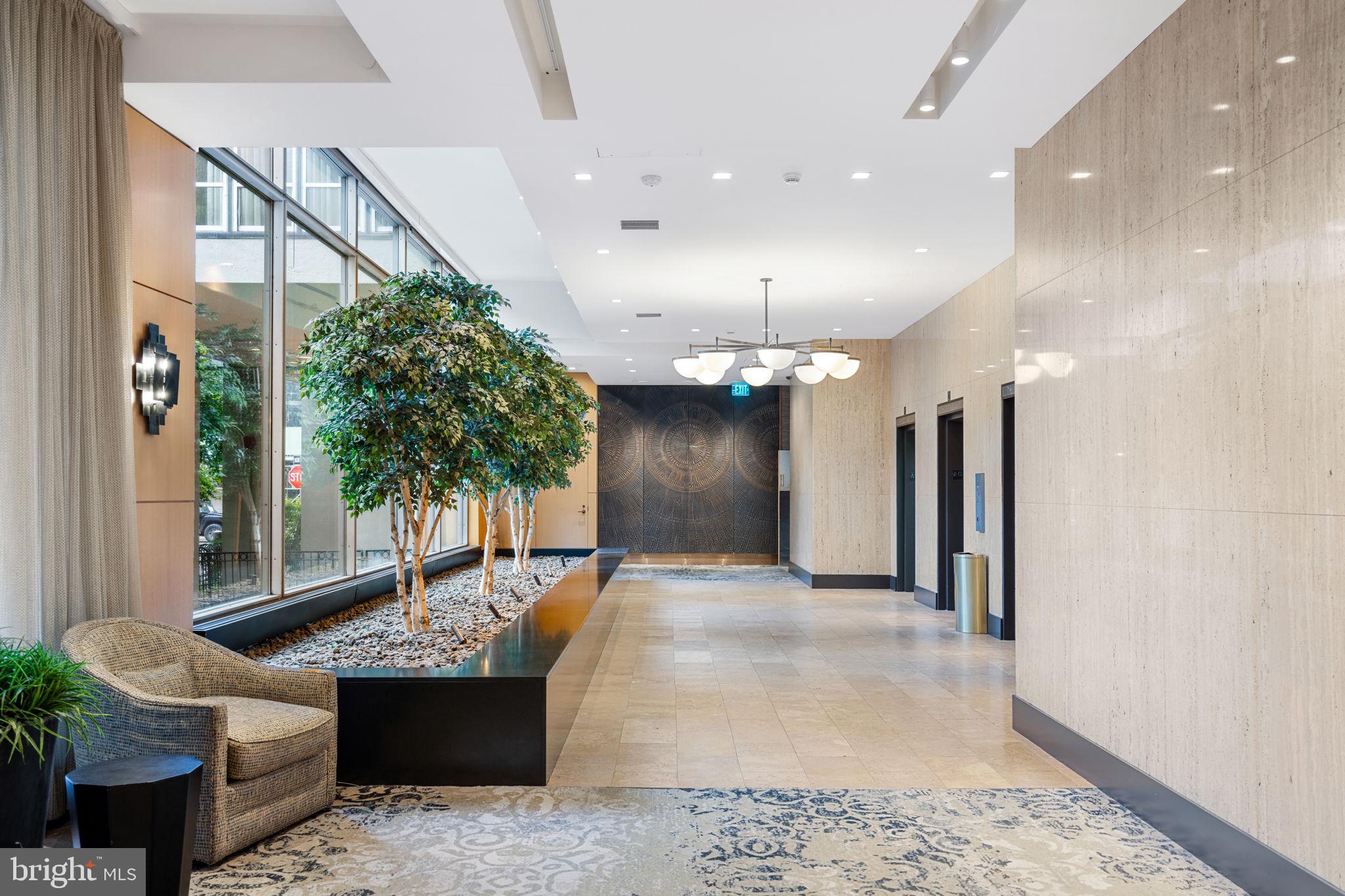 RITTENHOUSE SQUARE - Residential Lease