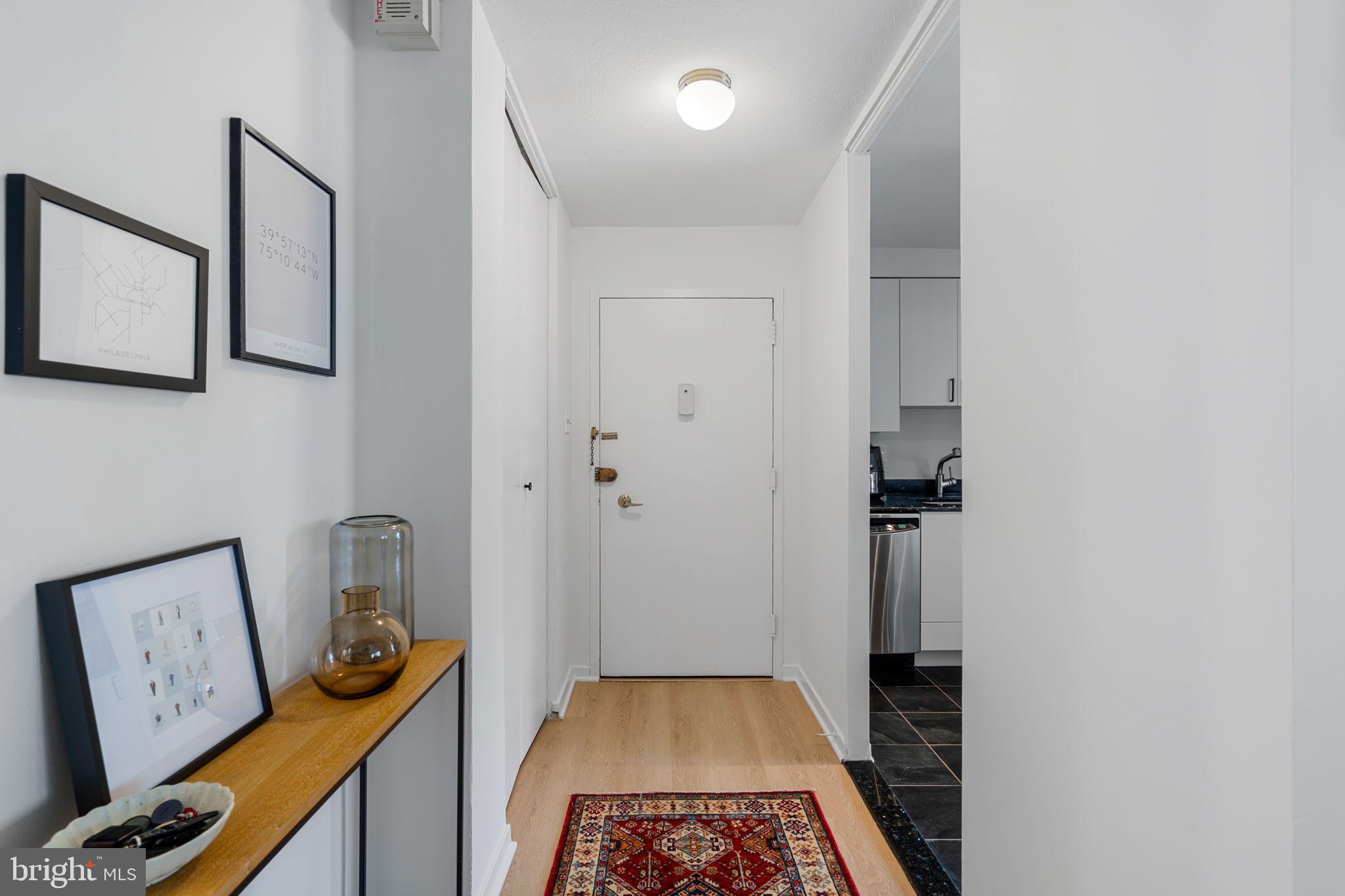 RITTENHOUSE SQUARE - Residential Lease