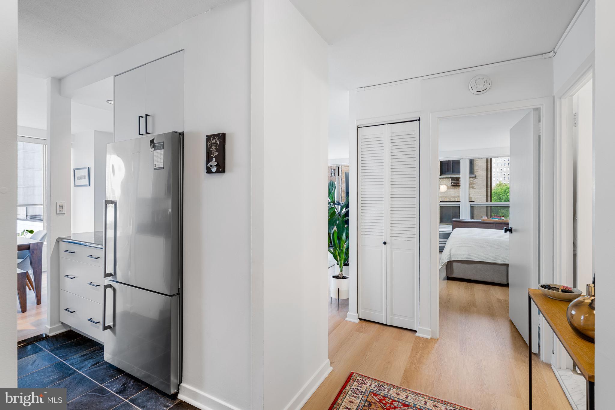 RITTENHOUSE SQUARE - Residential Lease