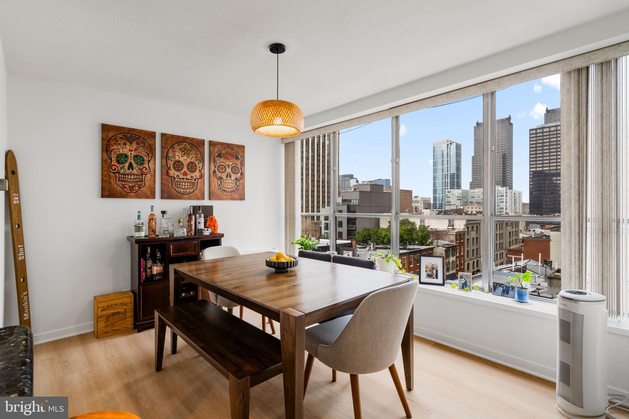 RITTENHOUSE SQUARE - Residential Lease
