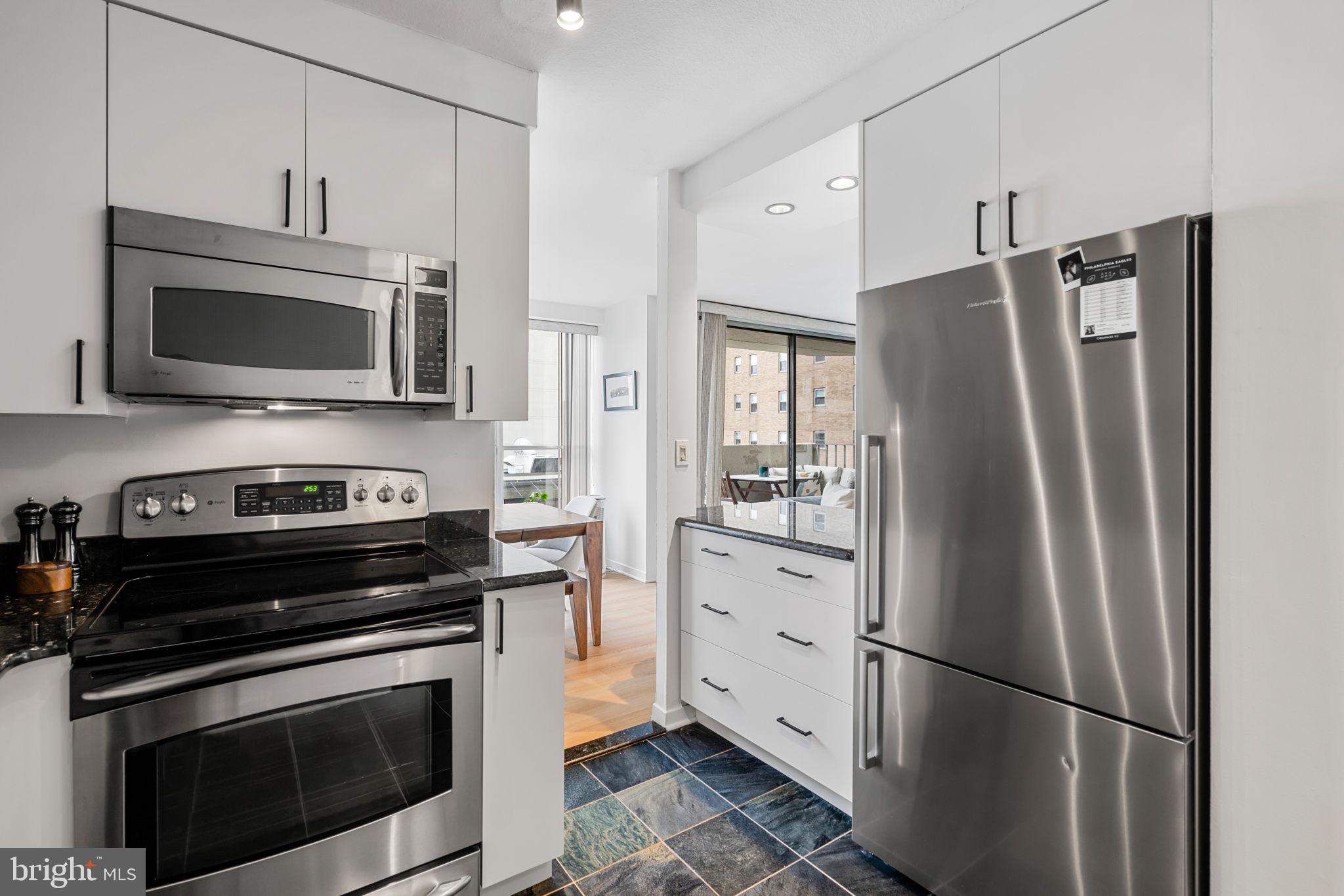 RITTENHOUSE SQUARE - Residential Lease