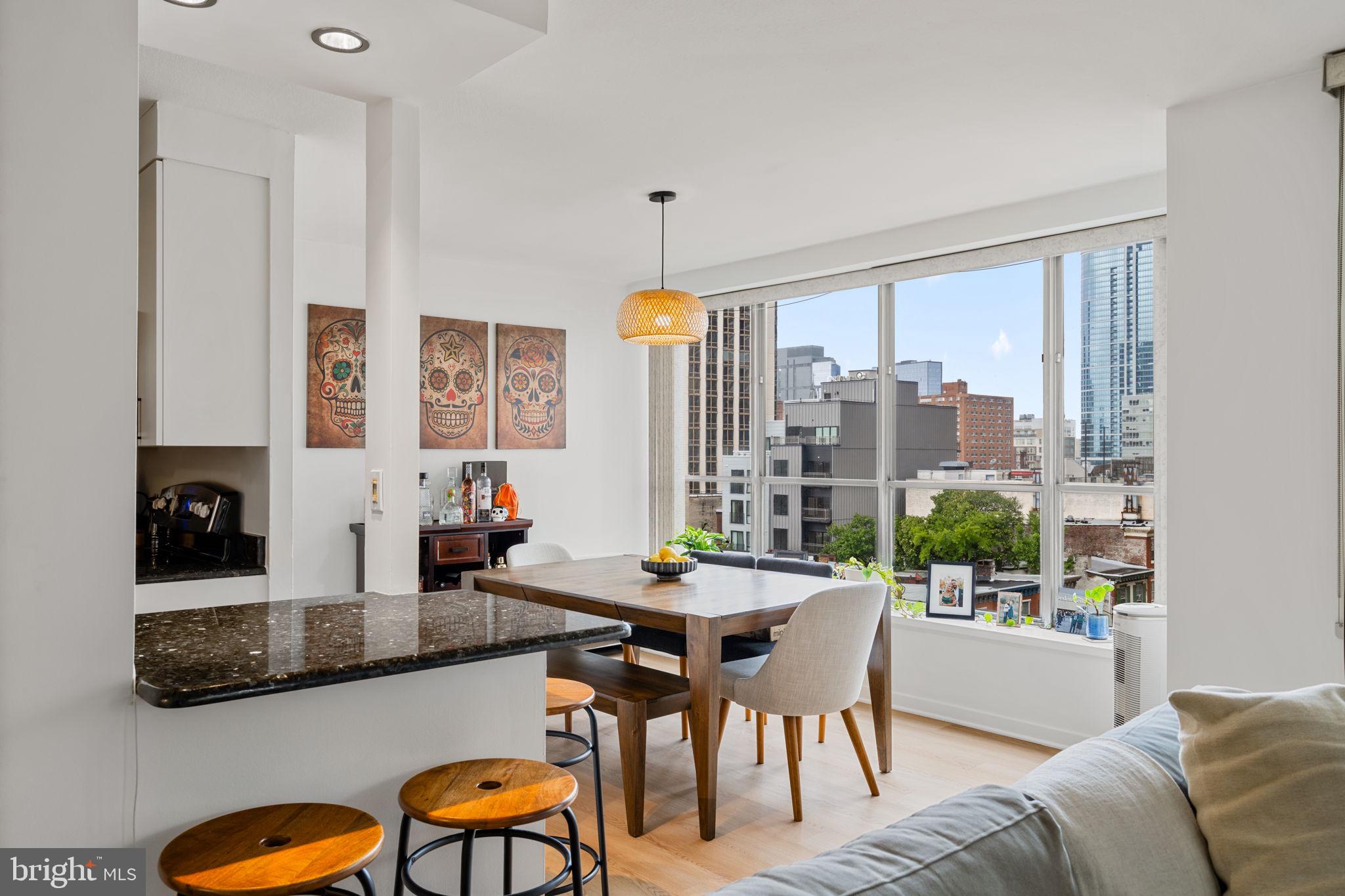 RITTENHOUSE SQUARE - Residential Lease