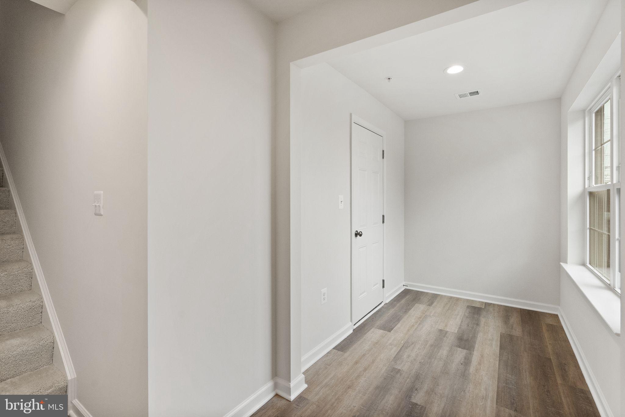 WESTPHALIA ROW - Residential Lease