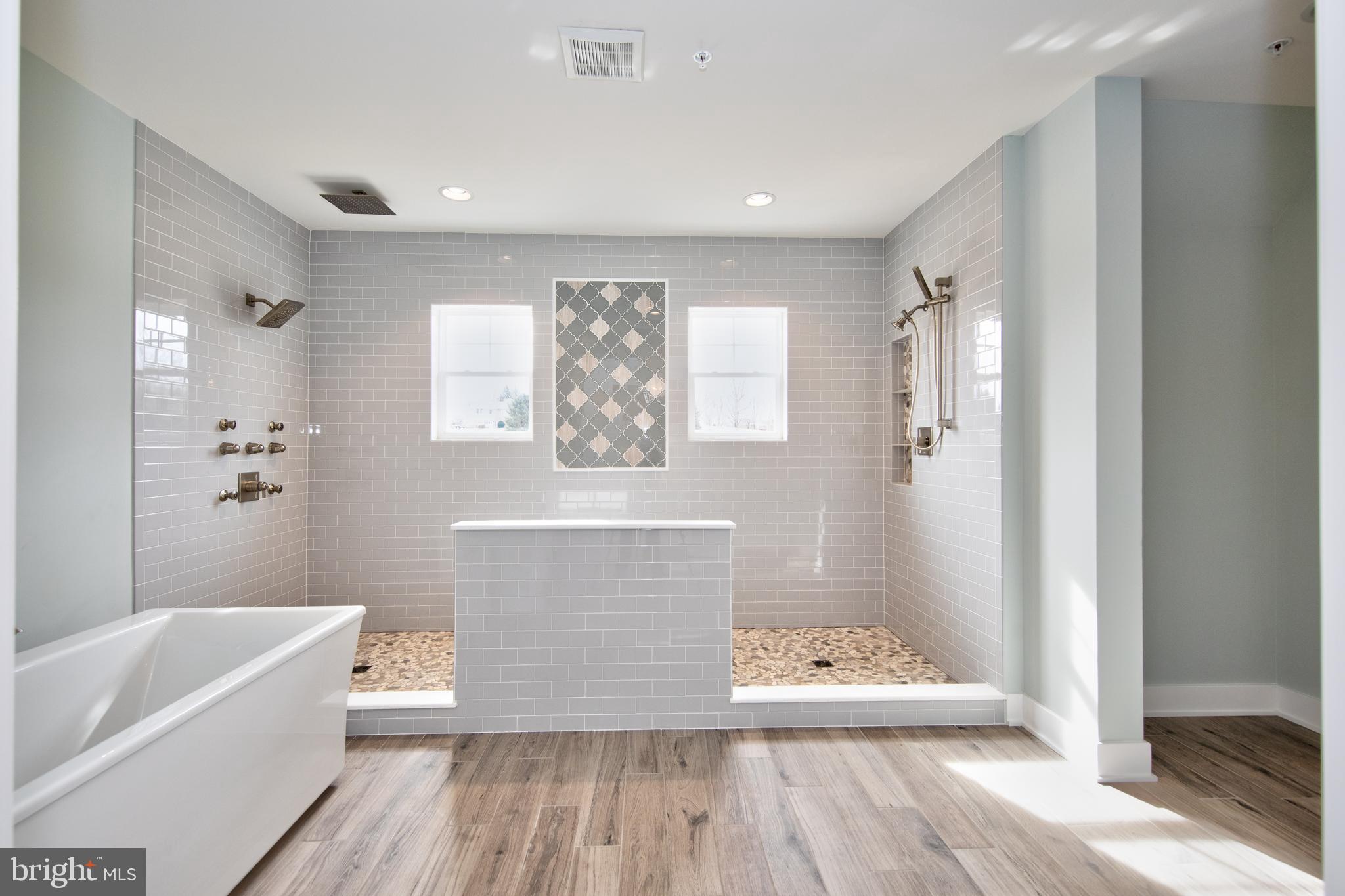 HAHN'S MEADOW - Residential