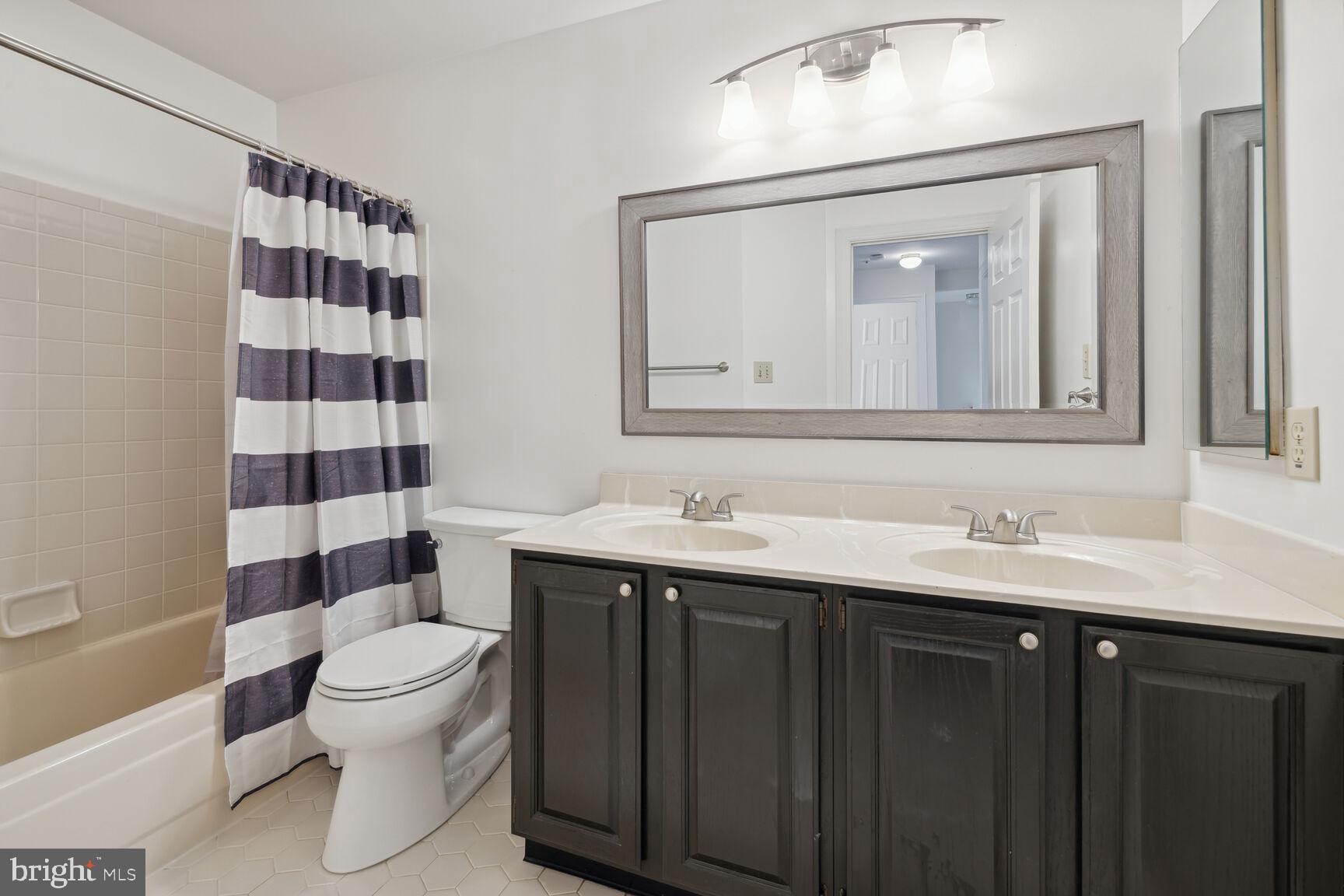 QUINCE ORCHARD KNOLLS - Residential Lease