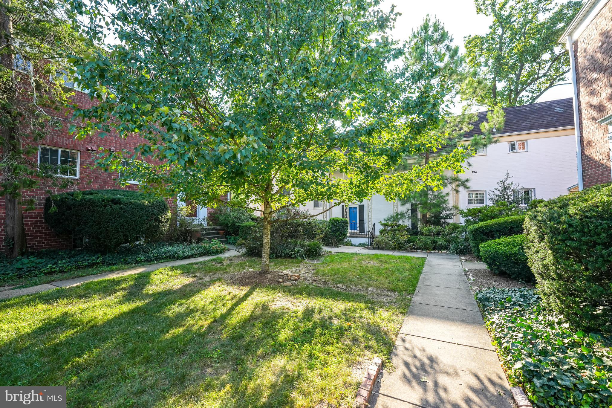 PARK  FAIRFAX - Residential