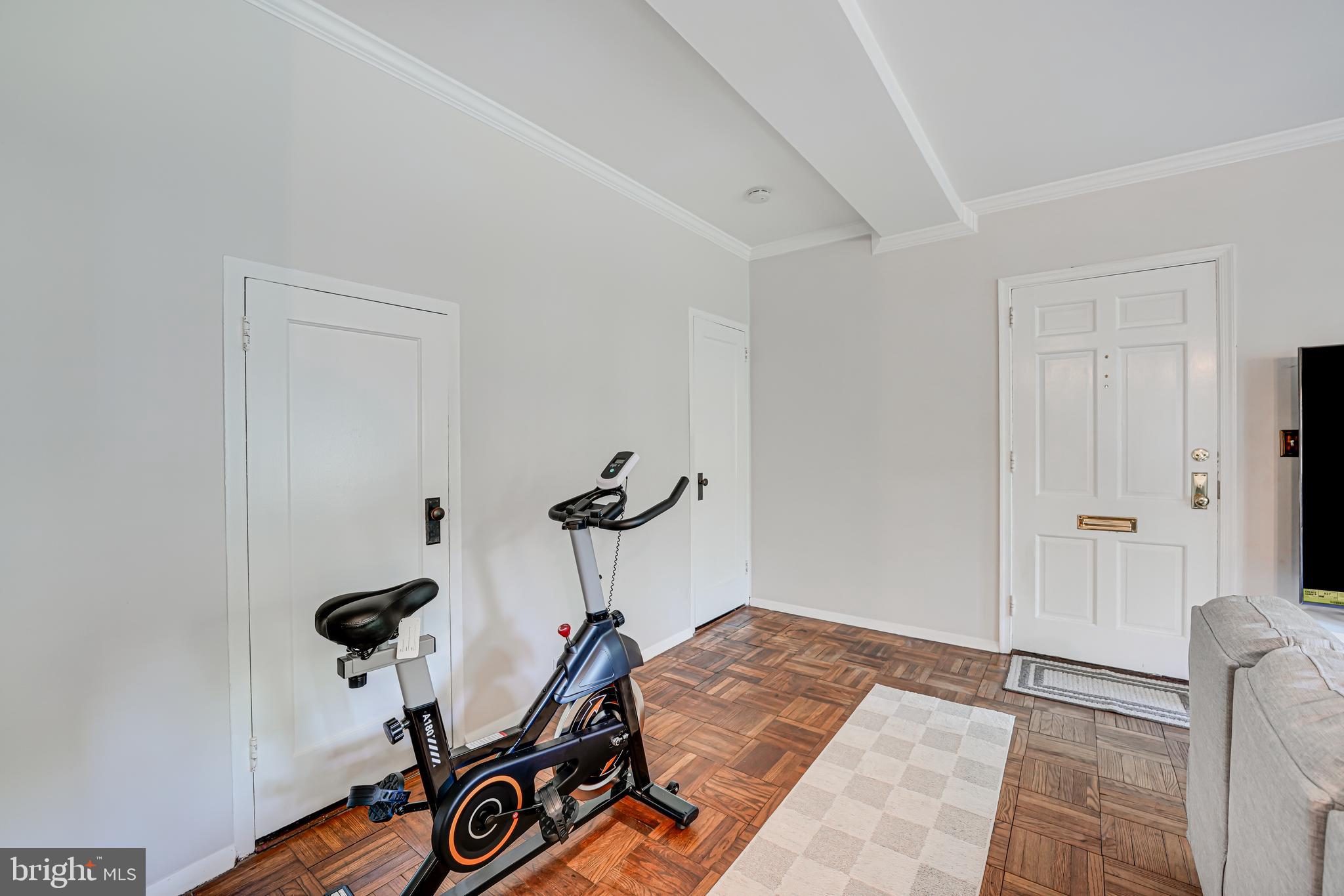 PARK  FAIRFAX - Residential
