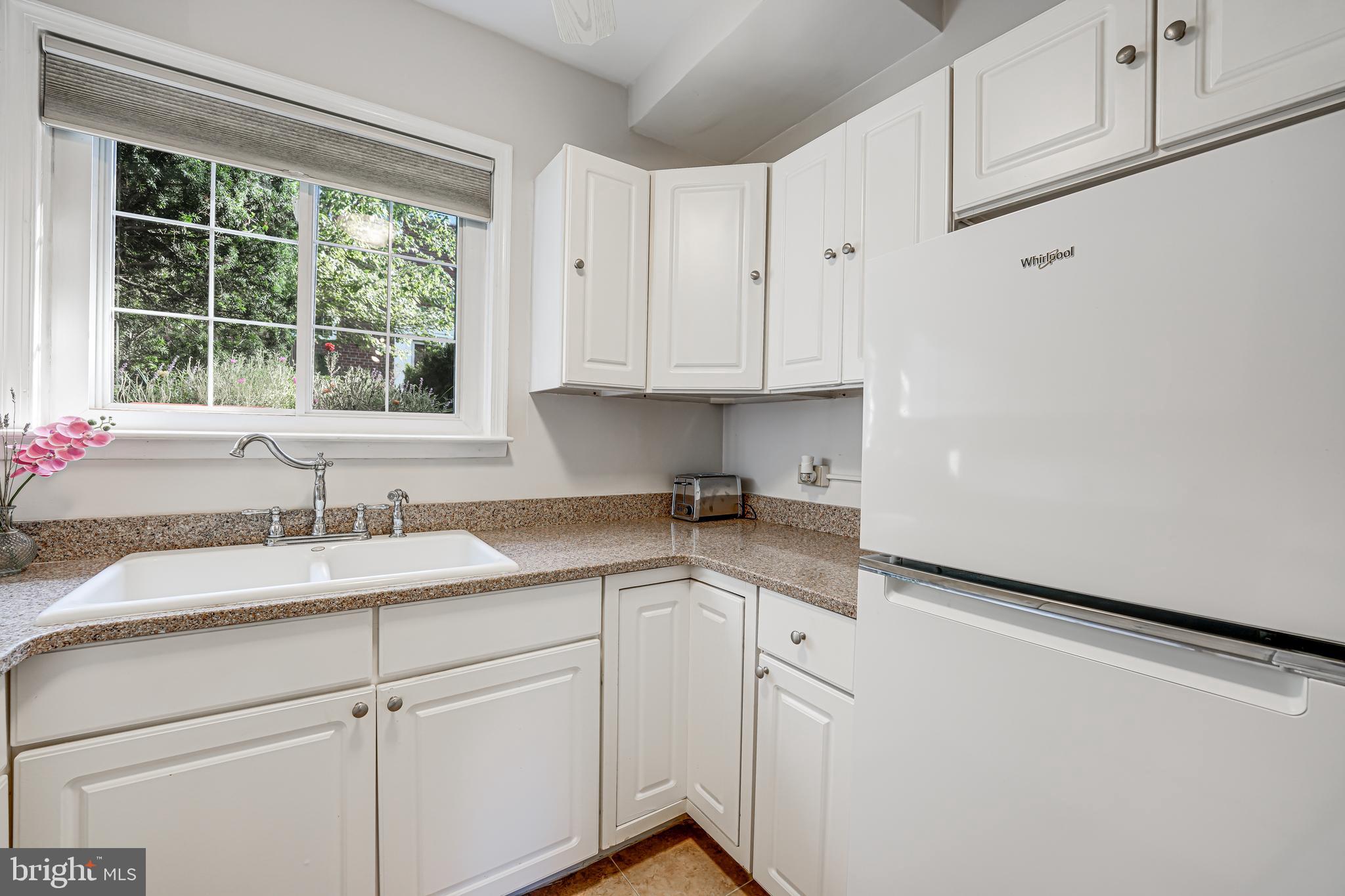 PARK  FAIRFAX - Residential