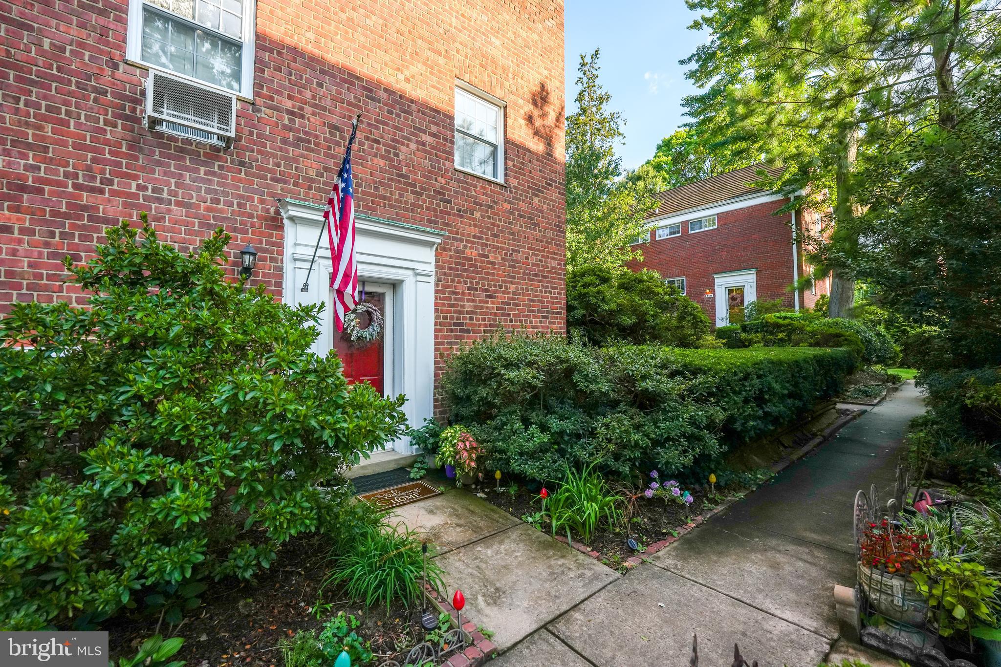 PARK  FAIRFAX - Residential