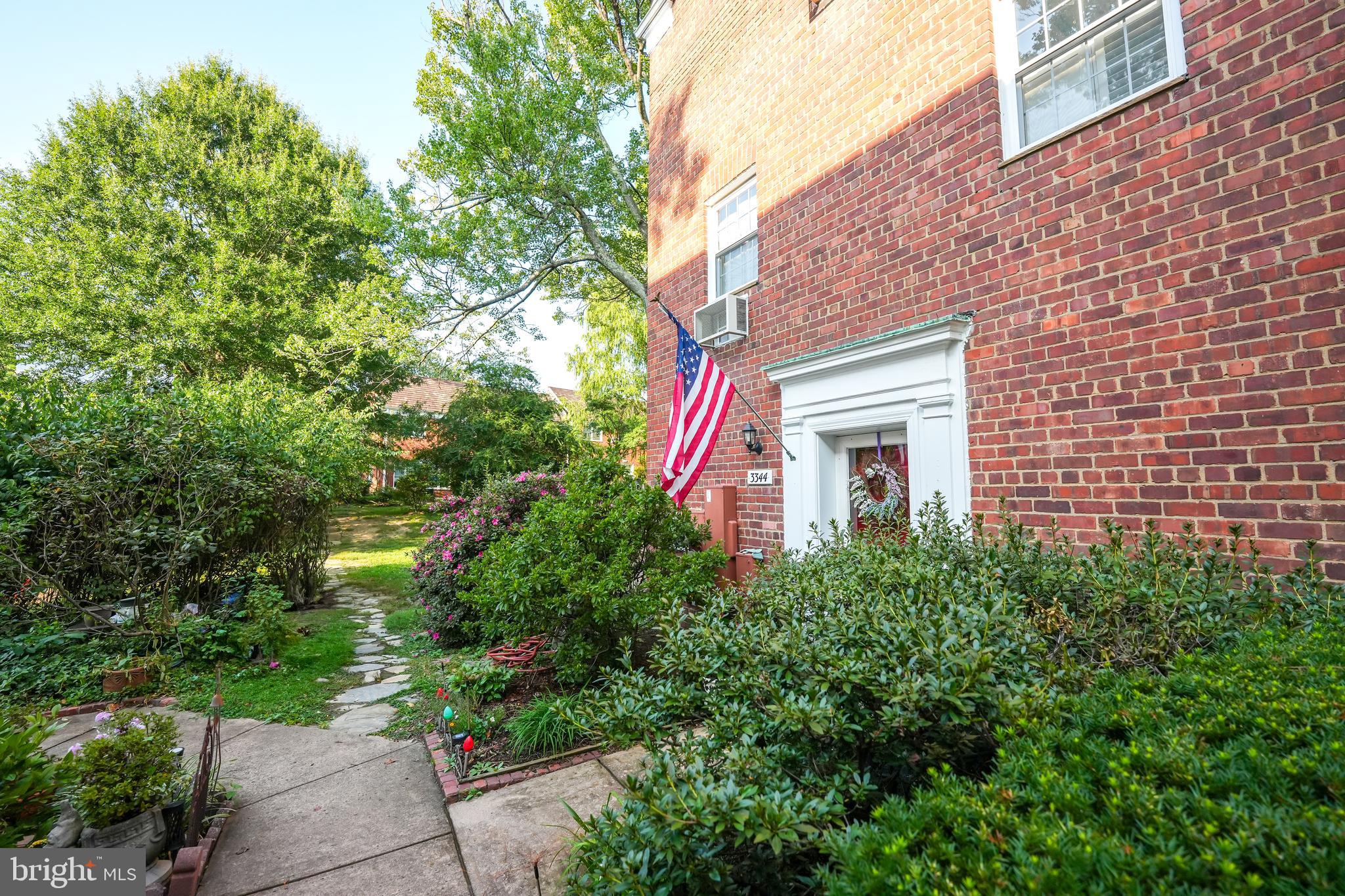 PARK  FAIRFAX - Residential