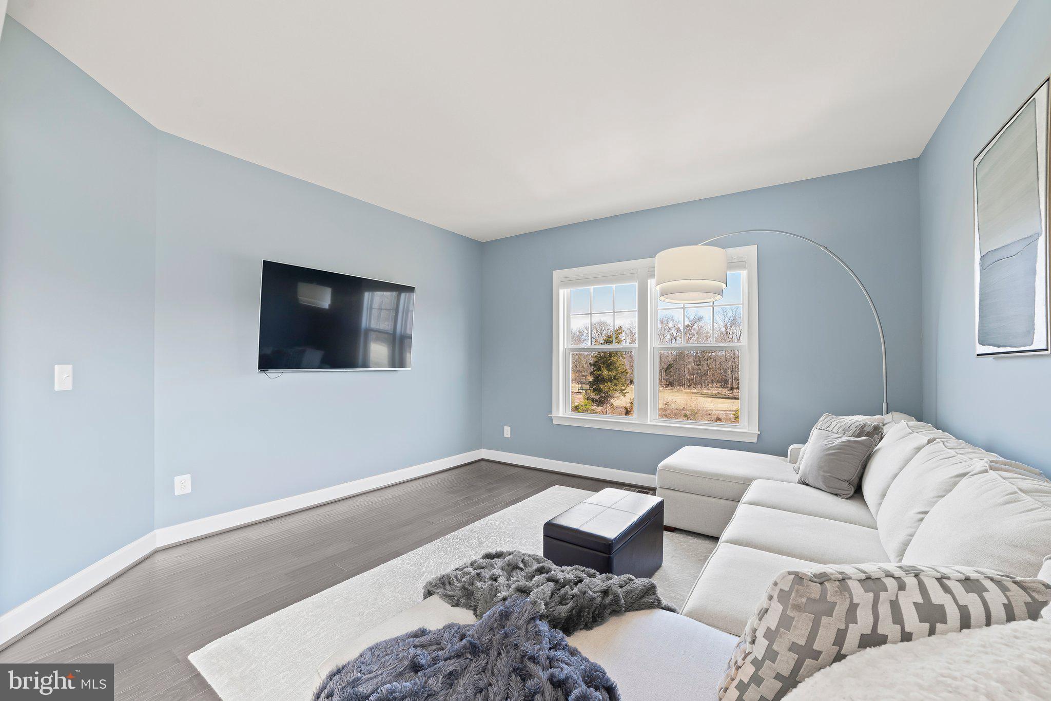 SUDLEY FARM - Residential