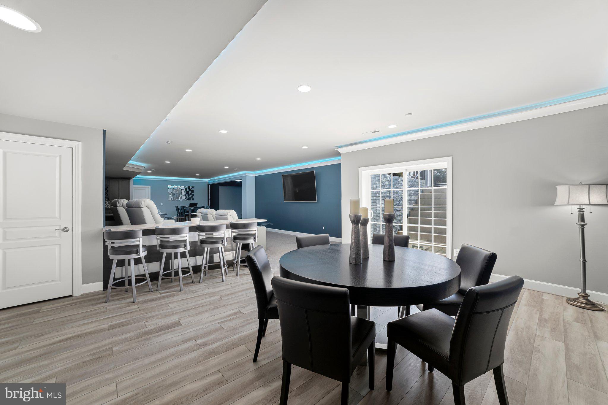 SUDLEY FARM - Residential