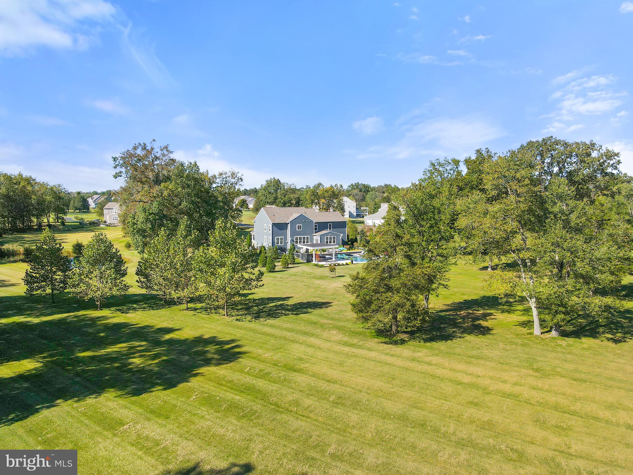 SUDLEY FARM - Residential