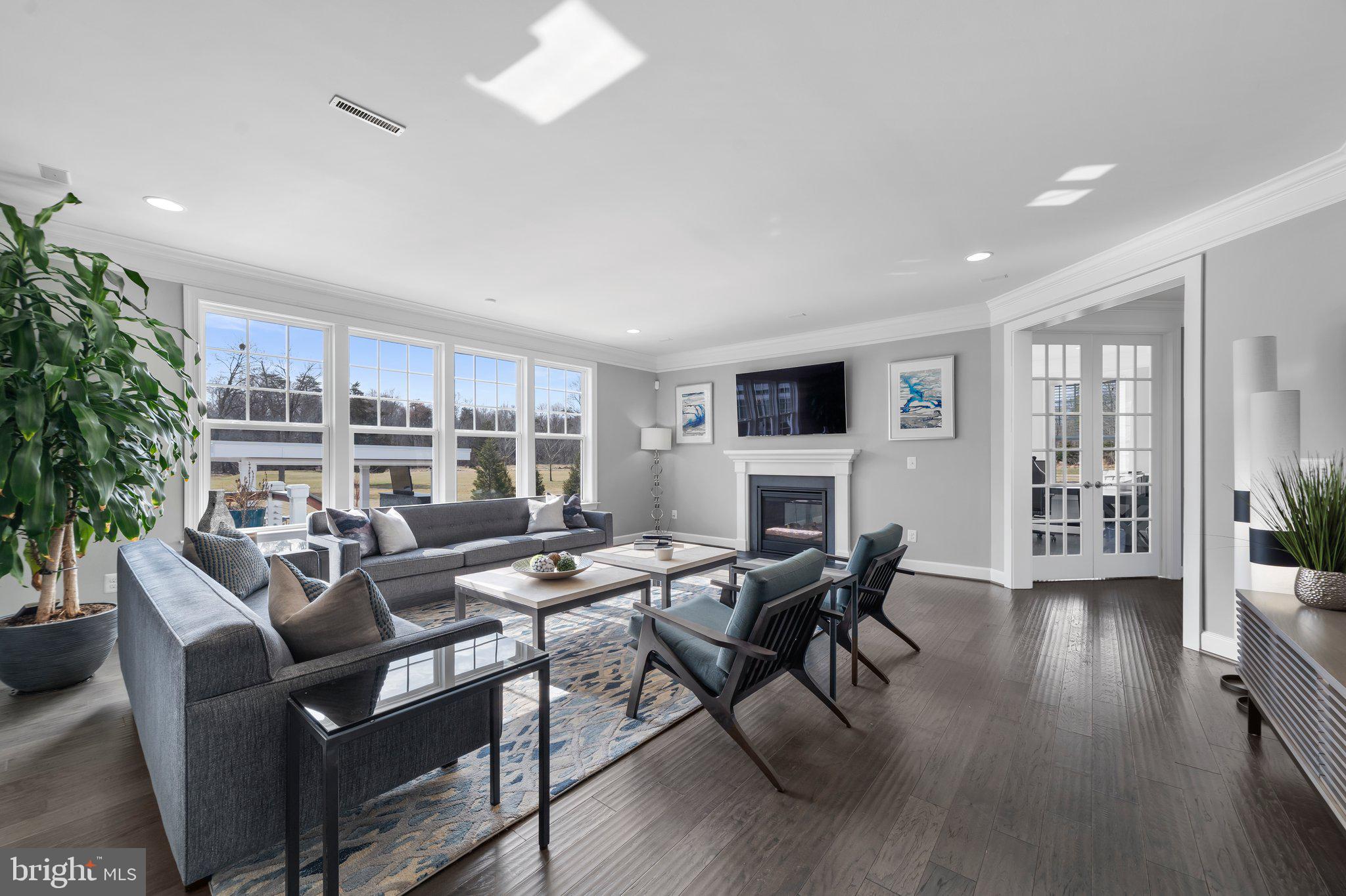 SUDLEY FARM - Residential