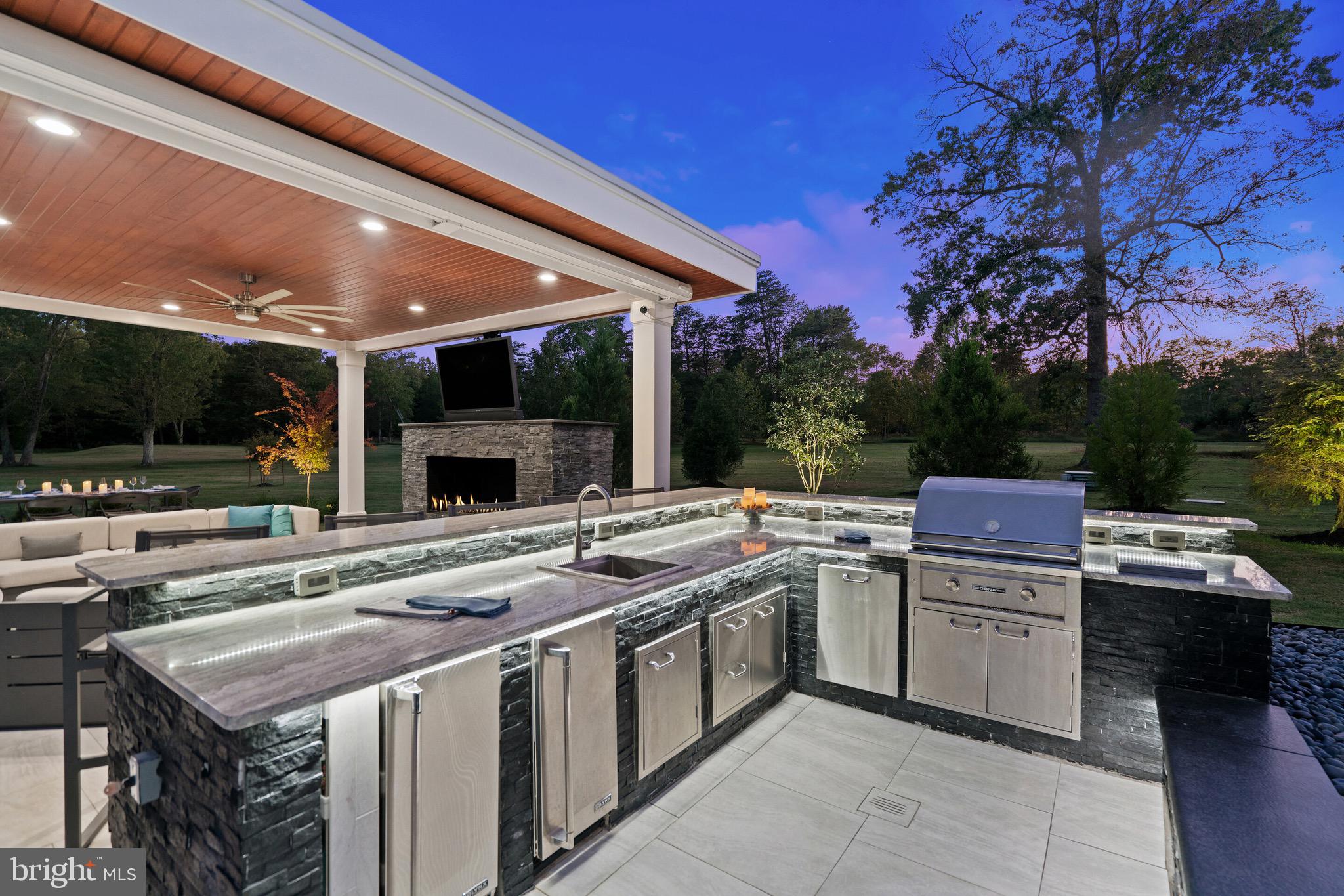 SUDLEY FARM - Residential