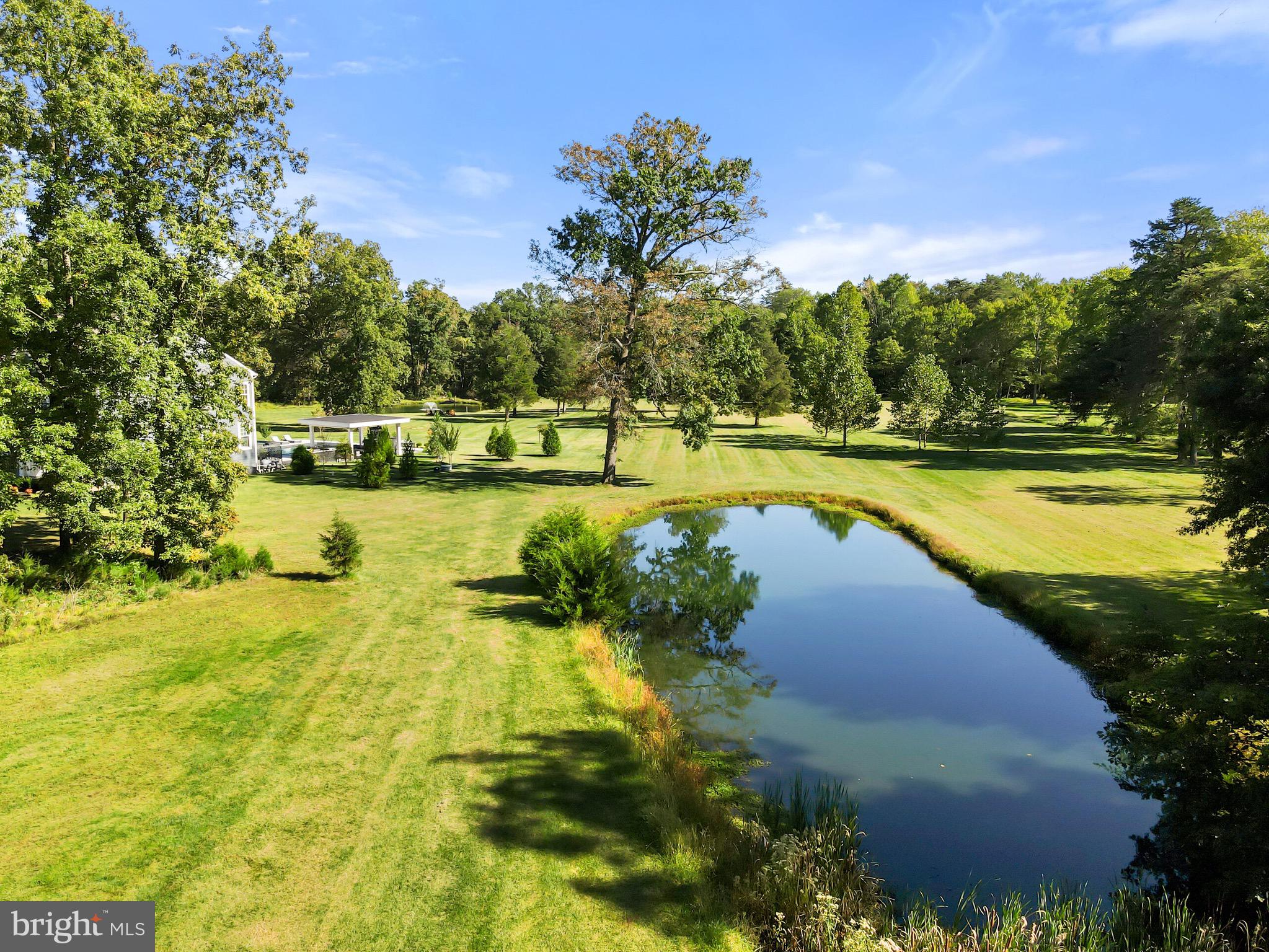 SUDLEY FARM - Residential