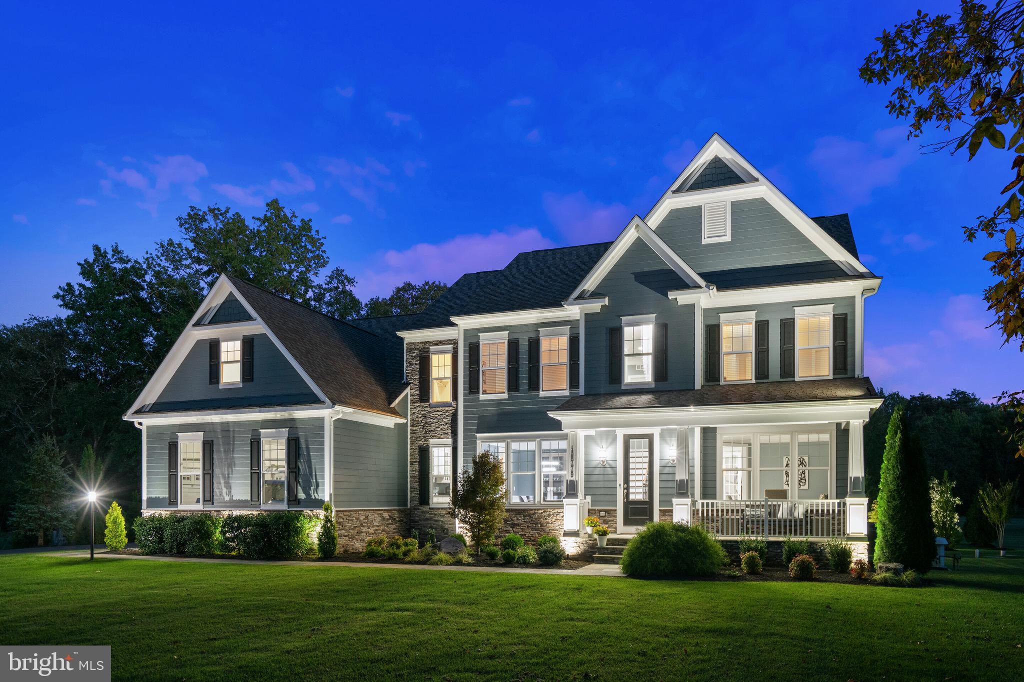 SUDLEY FARM - Residential