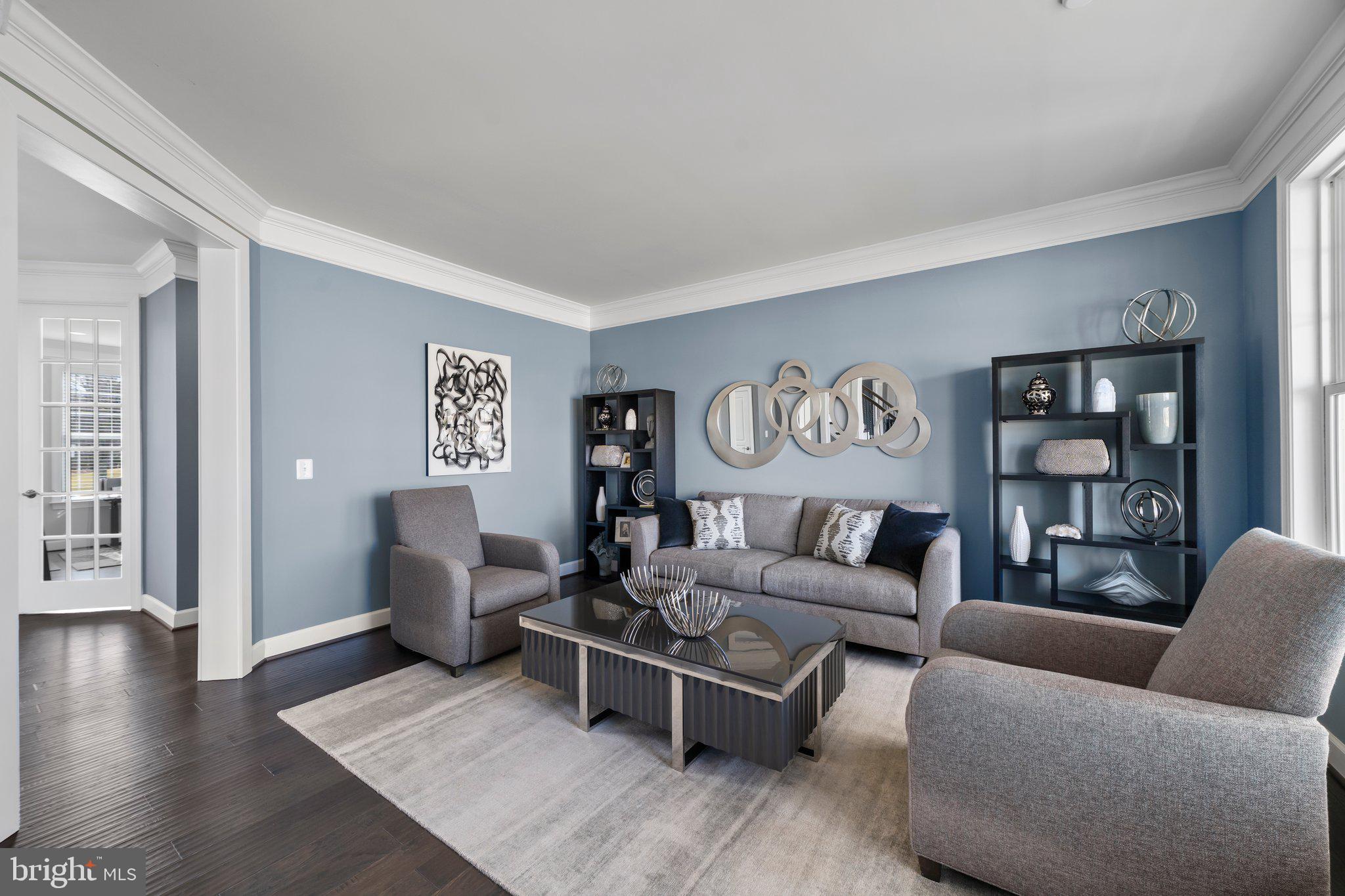 SUDLEY FARM - Residential