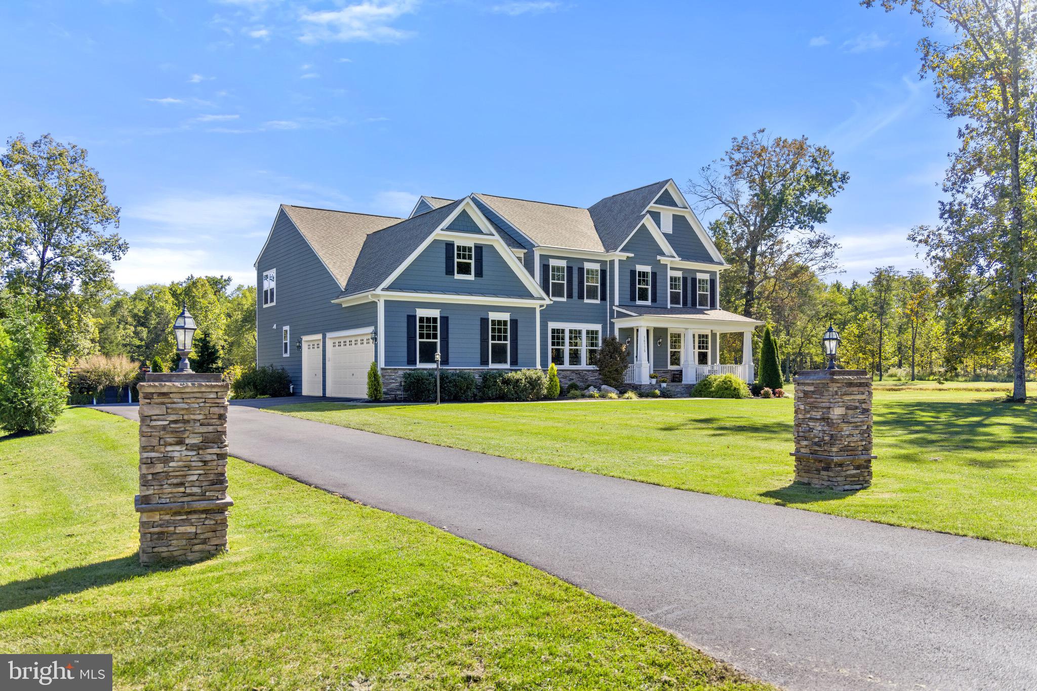 SUDLEY FARM - Residential